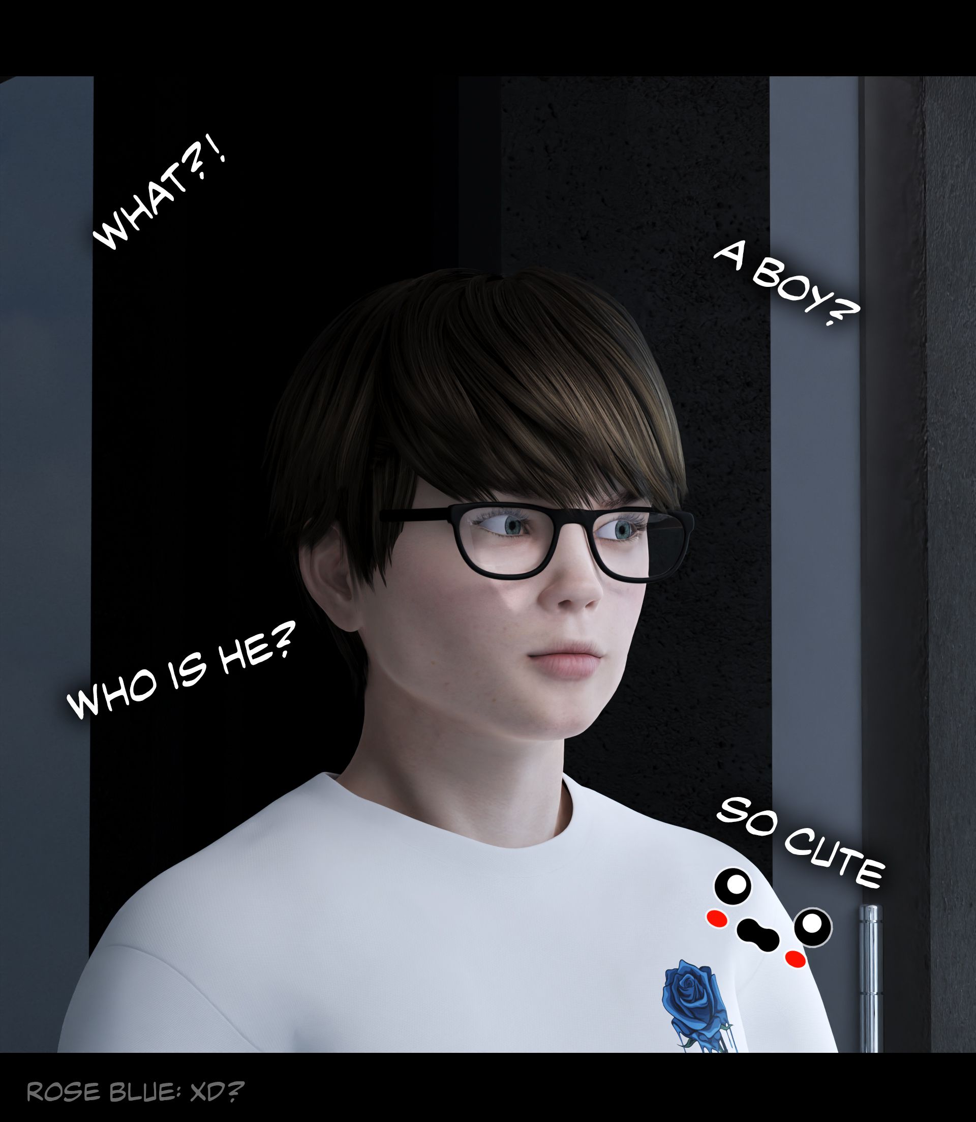My Neighbor’s Widow [RoseBlue3D], My Neighbor’s Widow 2, page 72 of 137