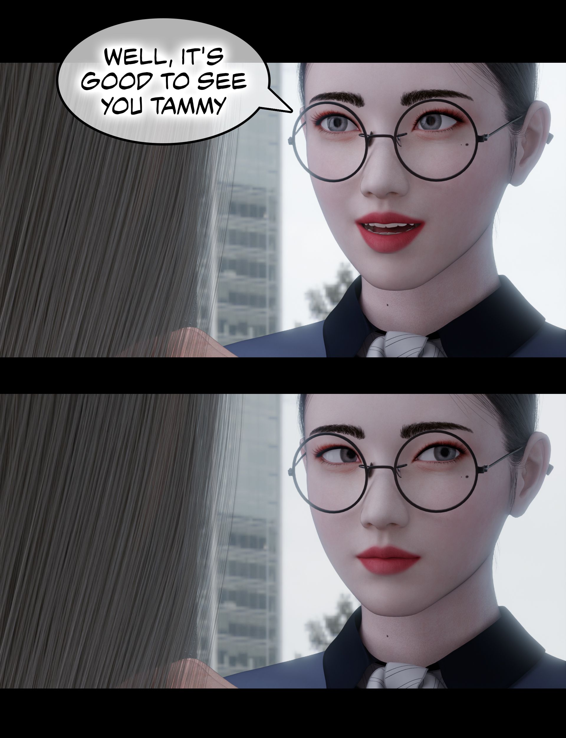 My Neighbor’s Widow [RoseBlue3D], My Neighbor’s Widow 2, page 77 of 137