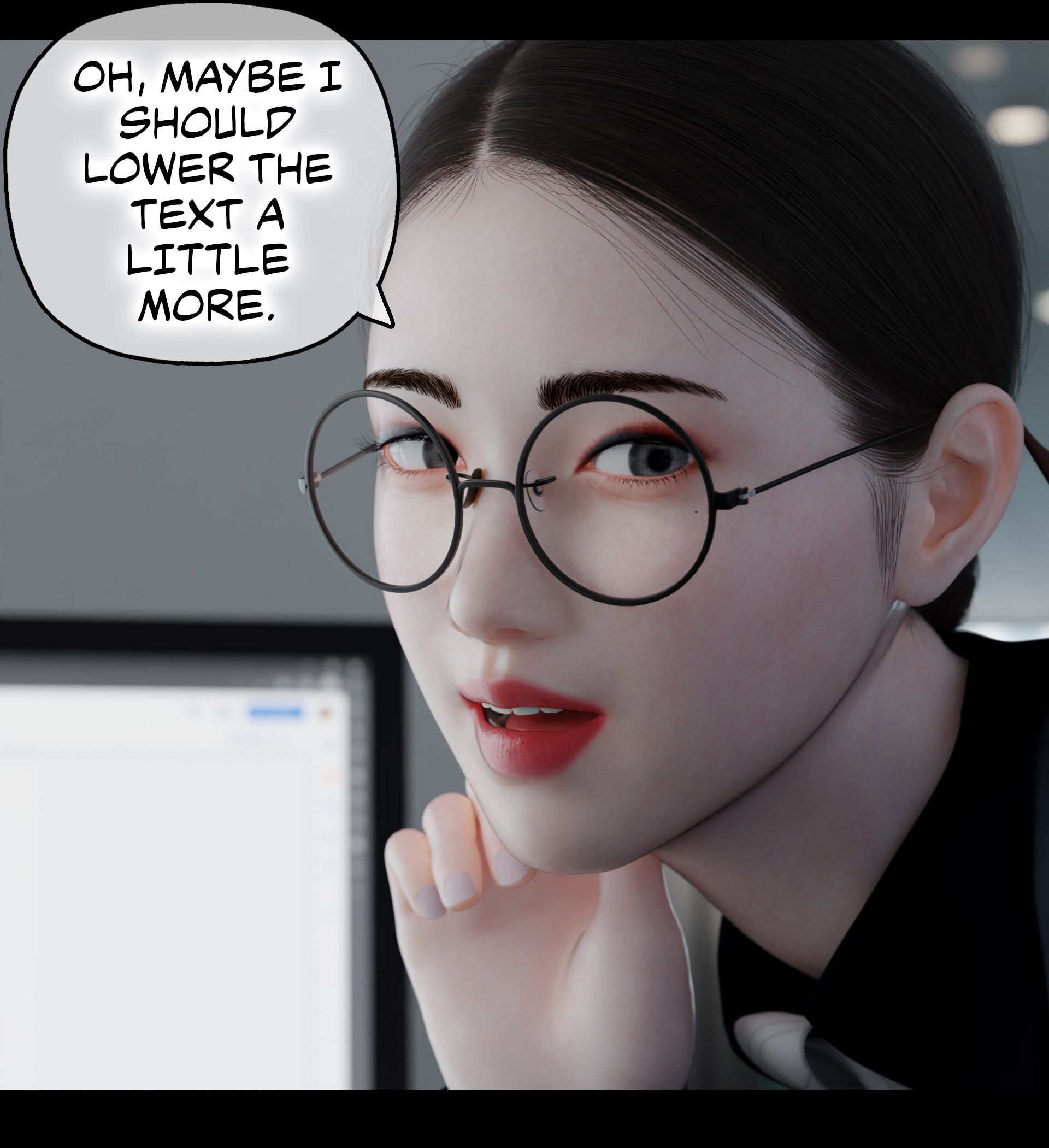 My Neighbor’s Widow [RoseBlue3D], My Neighbor’s Widow 2, page 98 of 137