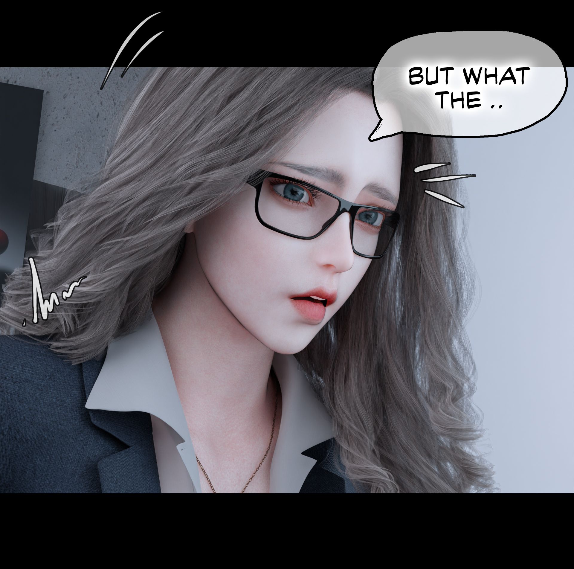 My Neighbor’s Widow [RoseBlue3D], My Neighbor’s Widow 2, page 100 of 137