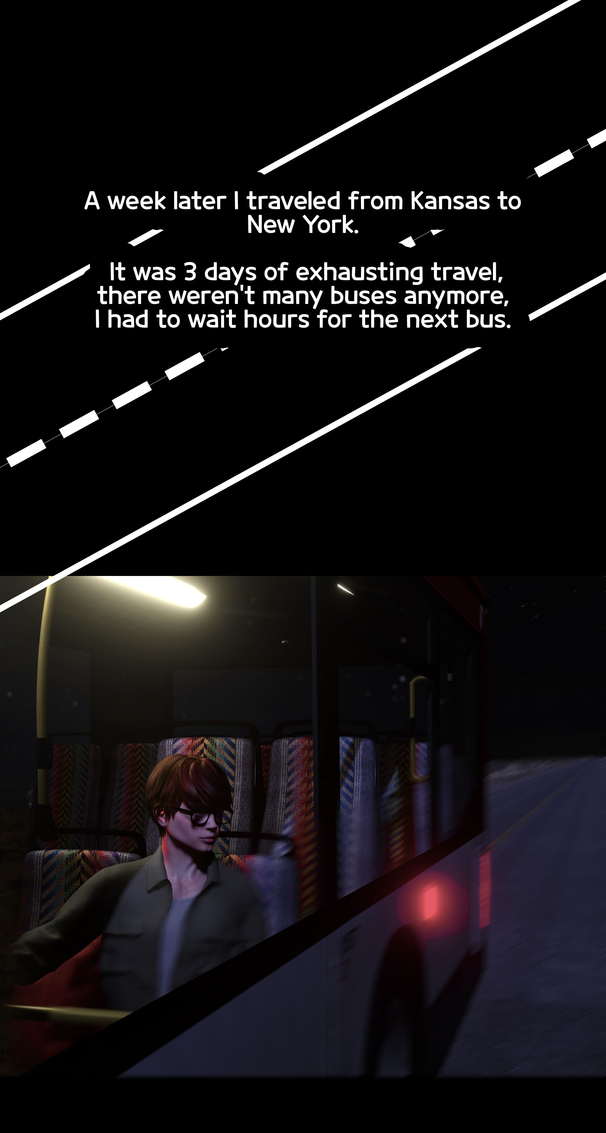 My Neighbor’s Widow [RoseBlue3D], My Neighbor’s Widow 1, page 20 of 122