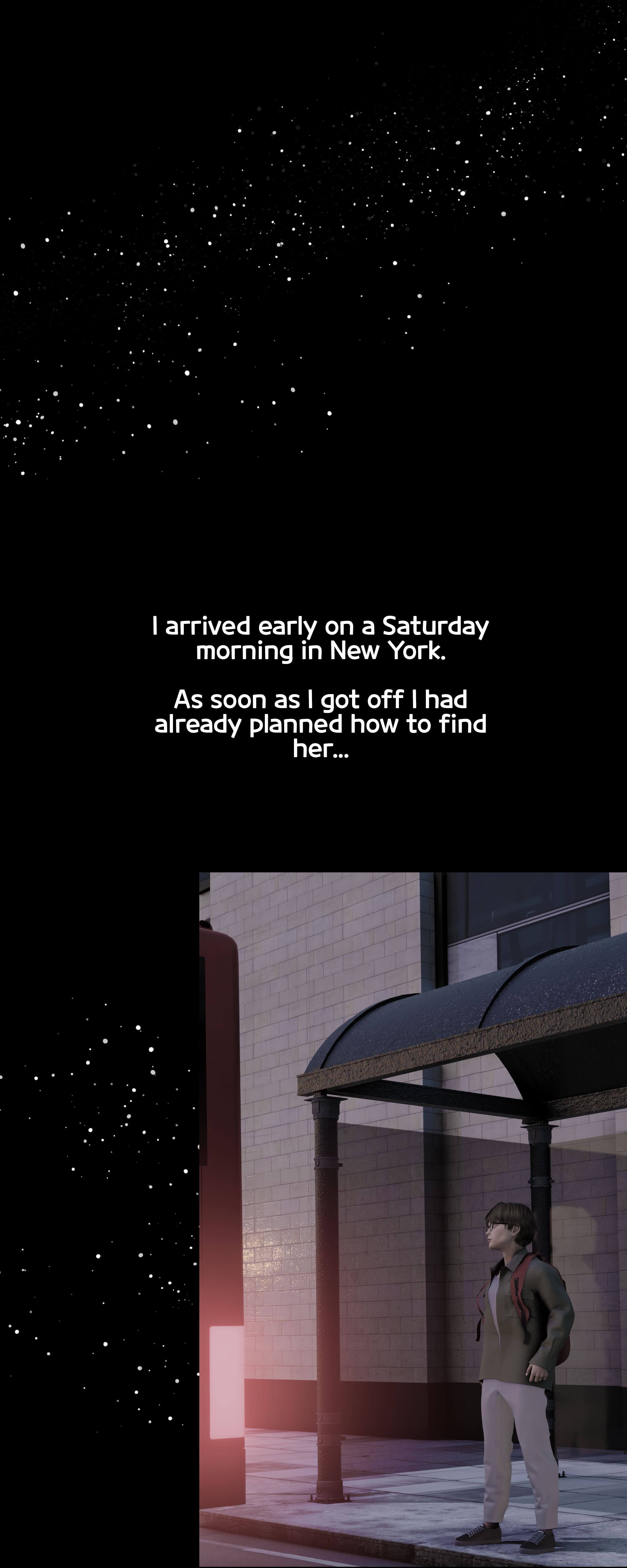 My Neighbor’s Widow [RoseBlue3D], My Neighbor’s Widow 1, page 21 of 122