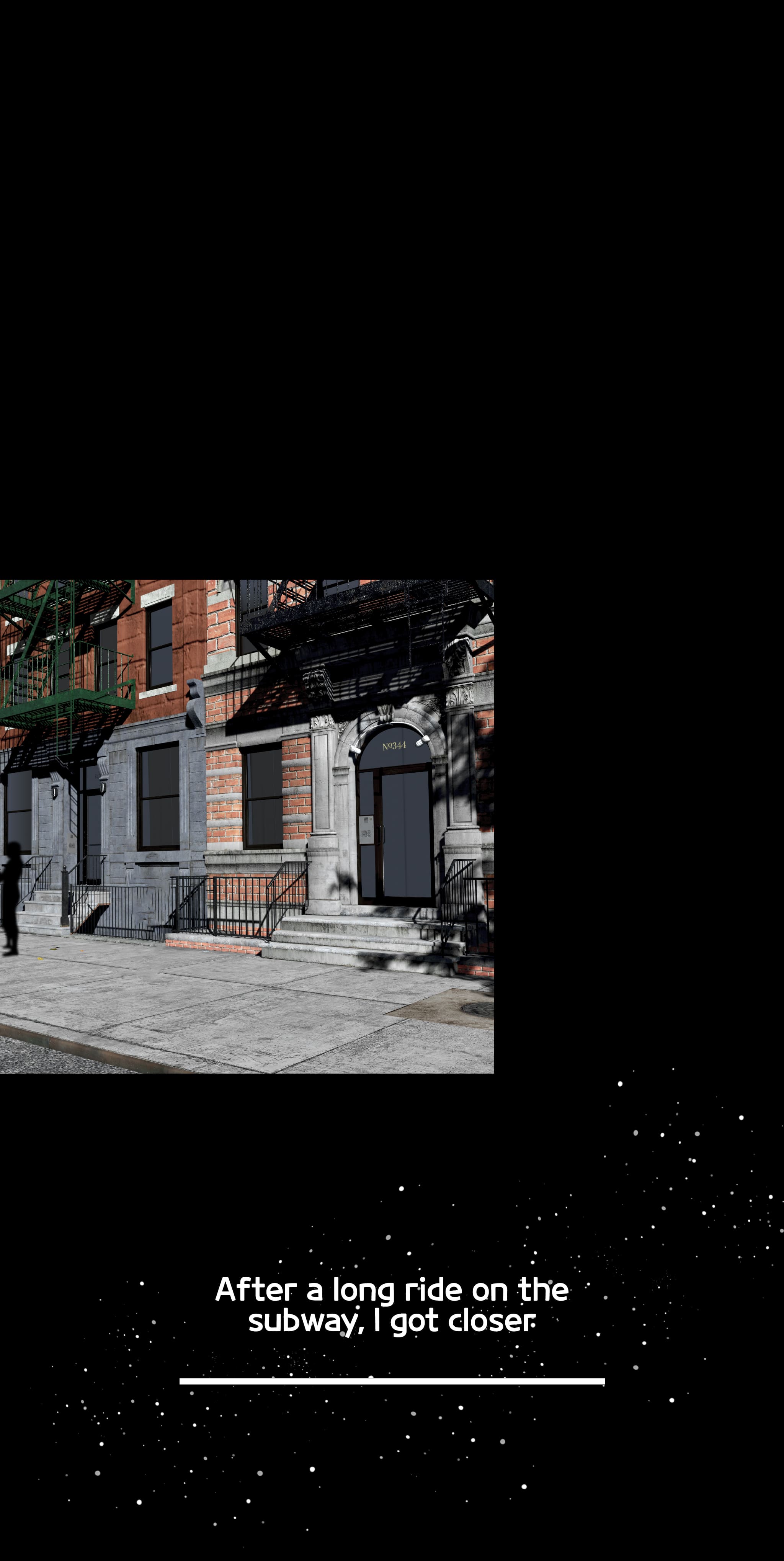 My Neighbor’s Widow [RoseBlue3D], My Neighbor’s Widow 1, page 23 of 122