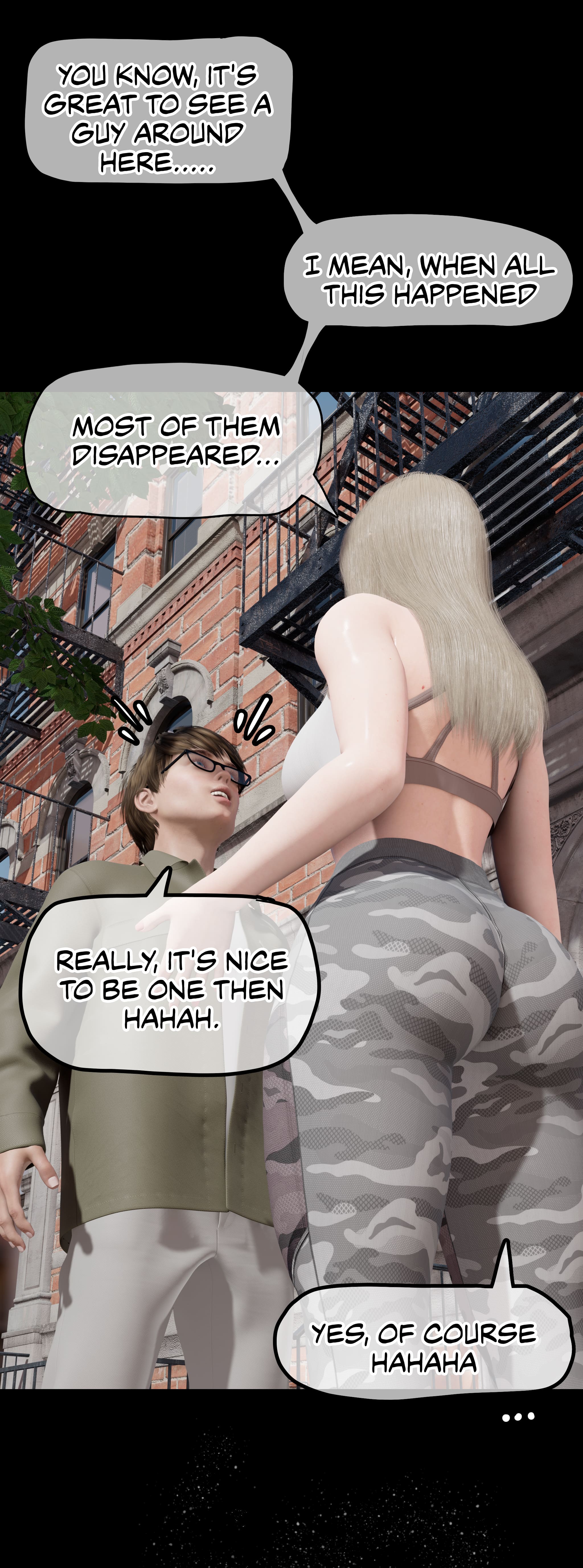 My Neighbor’s Widow [RoseBlue3D], My Neighbor’s Widow 1, page 33 of 122