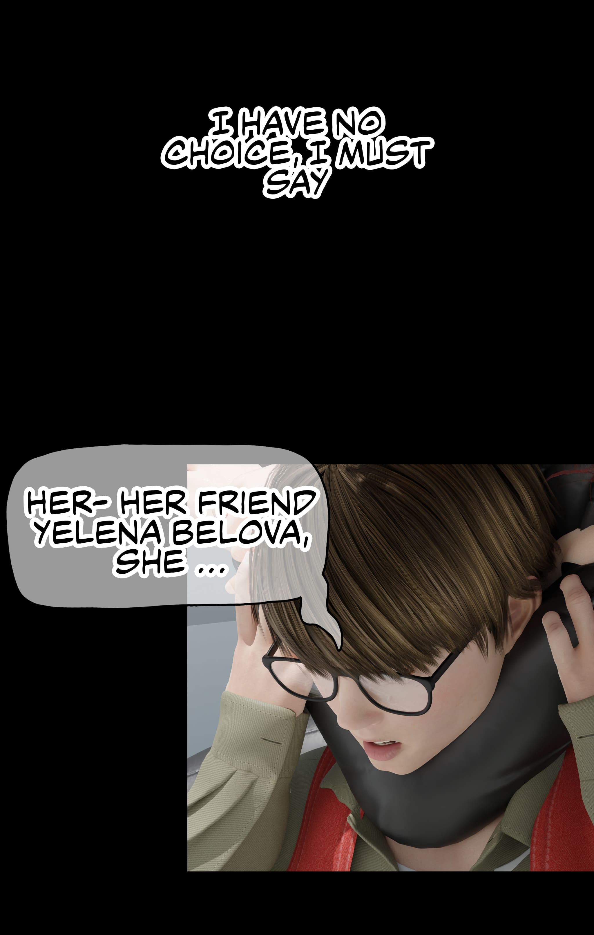 My Neighbor’s Widow [RoseBlue3D], My Neighbor’s Widow 1, page 52 of 122