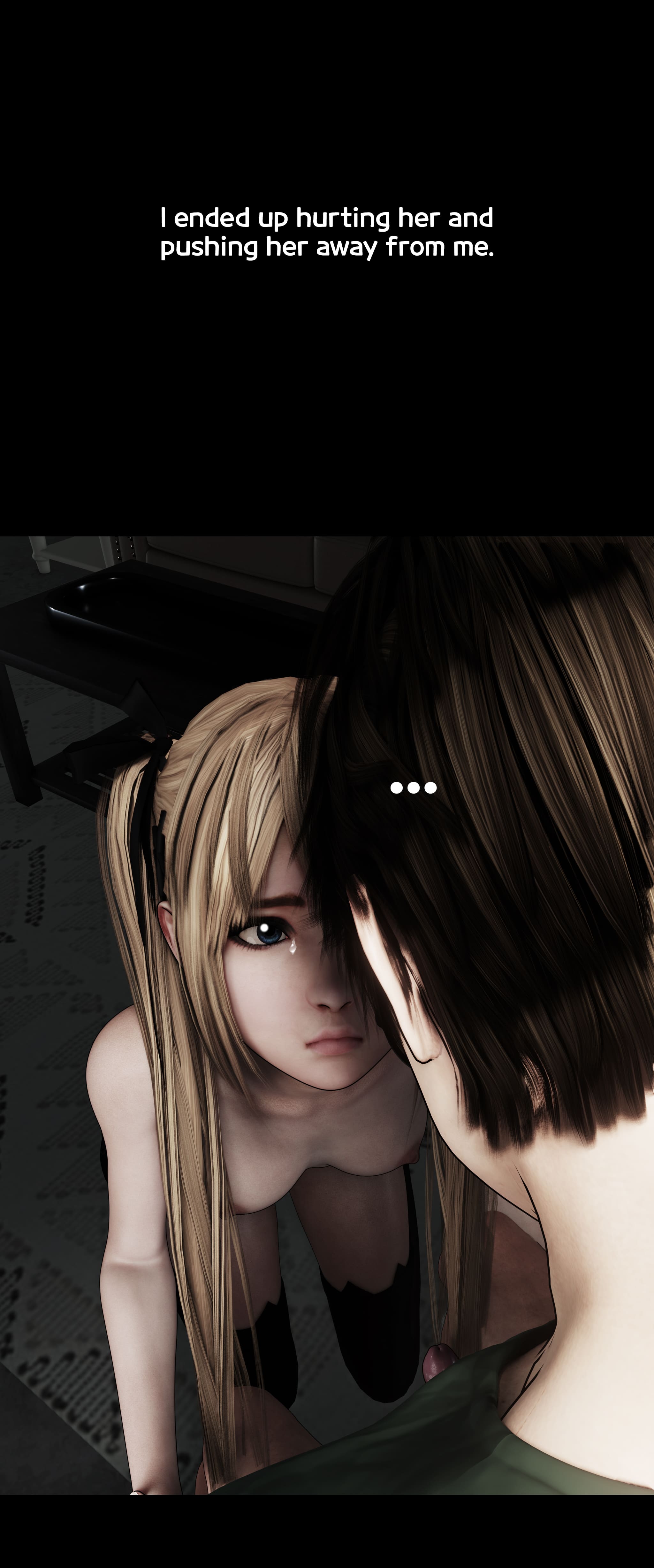 My Neighbor’s Widow [RoseBlue3D], My Neighbor’s Widow 1, page 7 of 122