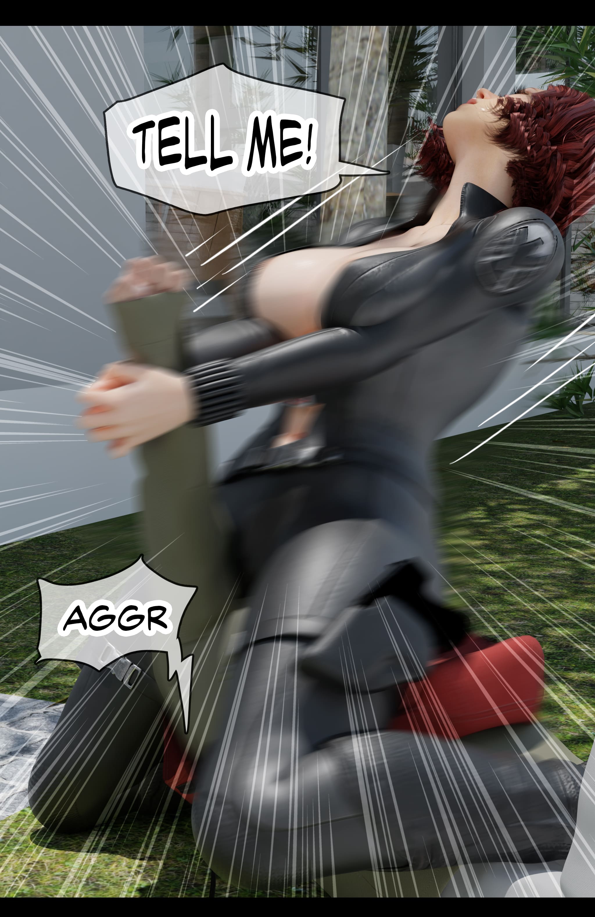 My Neighbor’s Widow [RoseBlue3D], My Neighbor’s Widow 1, page 61 of 122