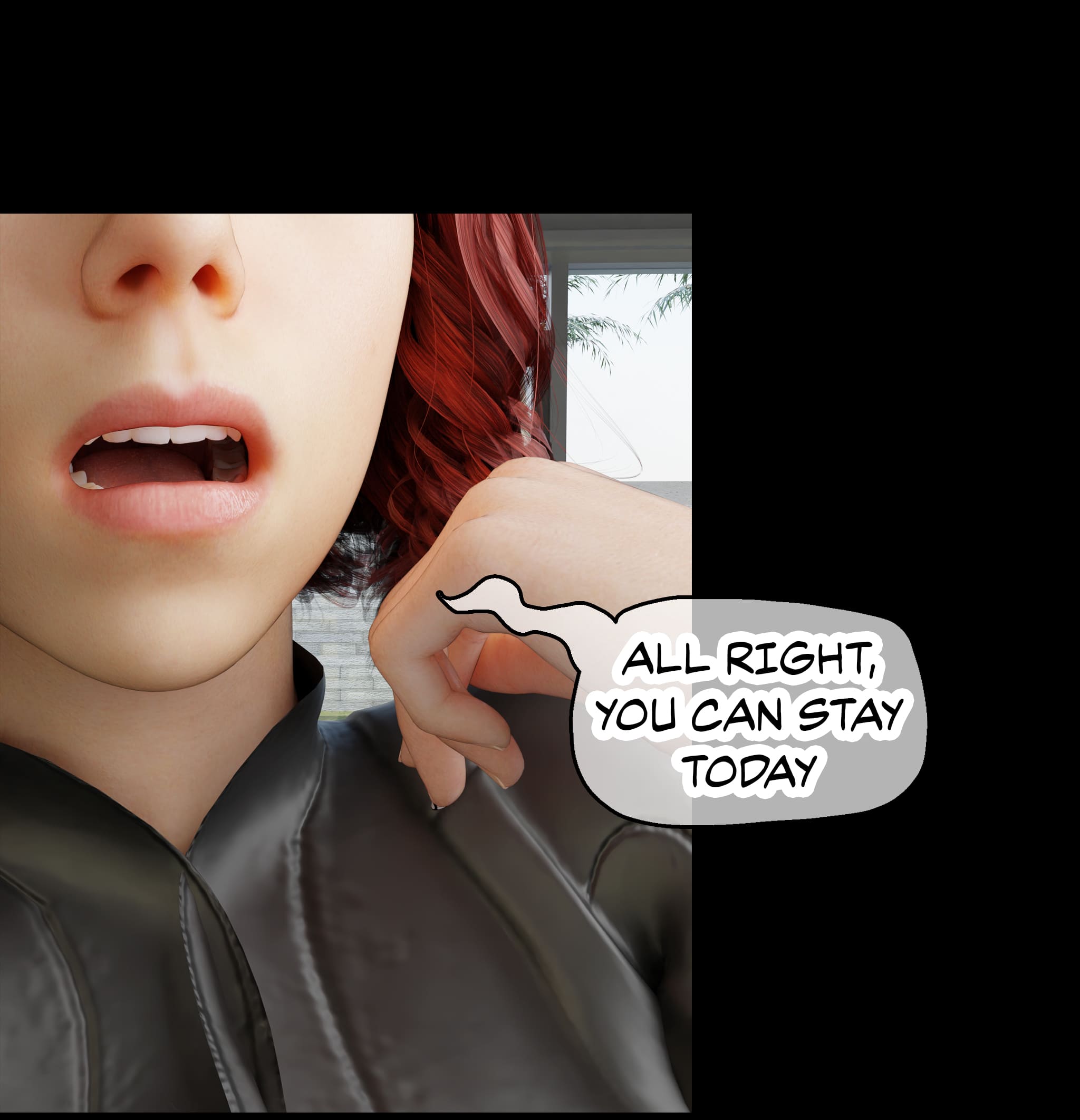 My Neighbor’s Widow [RoseBlue3D], My Neighbor’s Widow 1, page 91 of 122