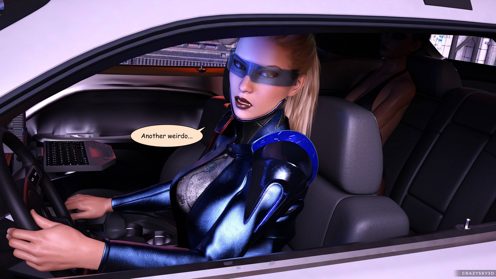 Neon Nights [Crazysky3D], Neon Nights, page 141 of 154