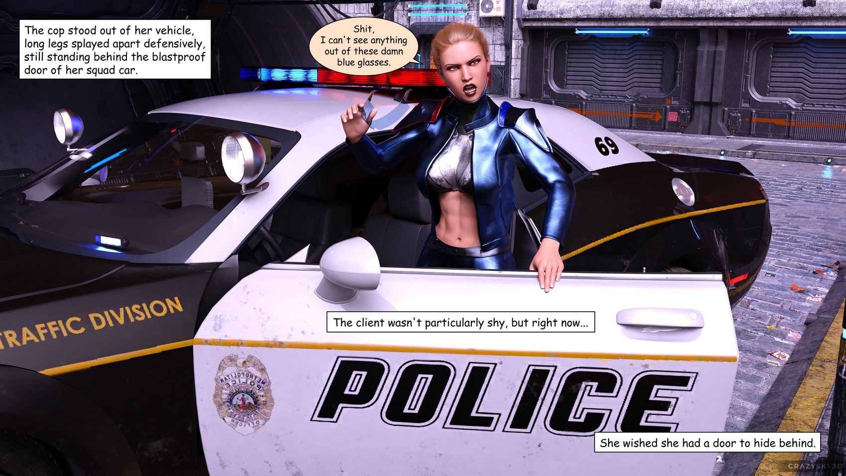 Neon Nights [Crazysky3D], Neon Nights, page 143 of 154