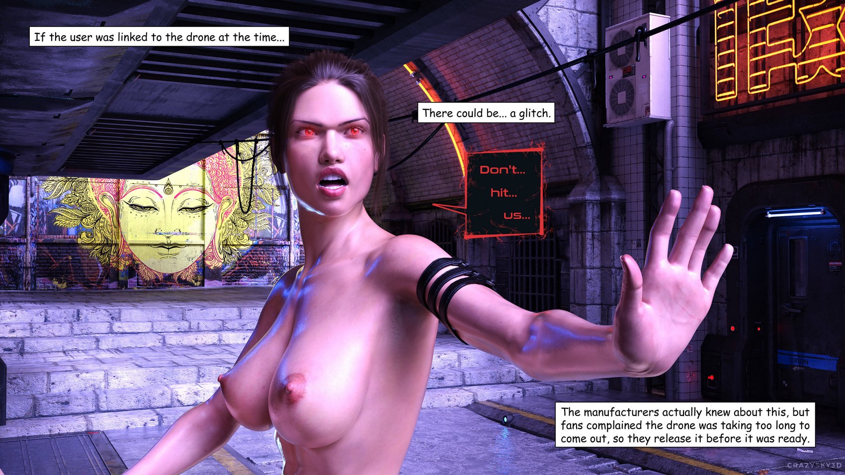 Neon Nights [Crazysky3D], Neon Nights, page 76 of 154