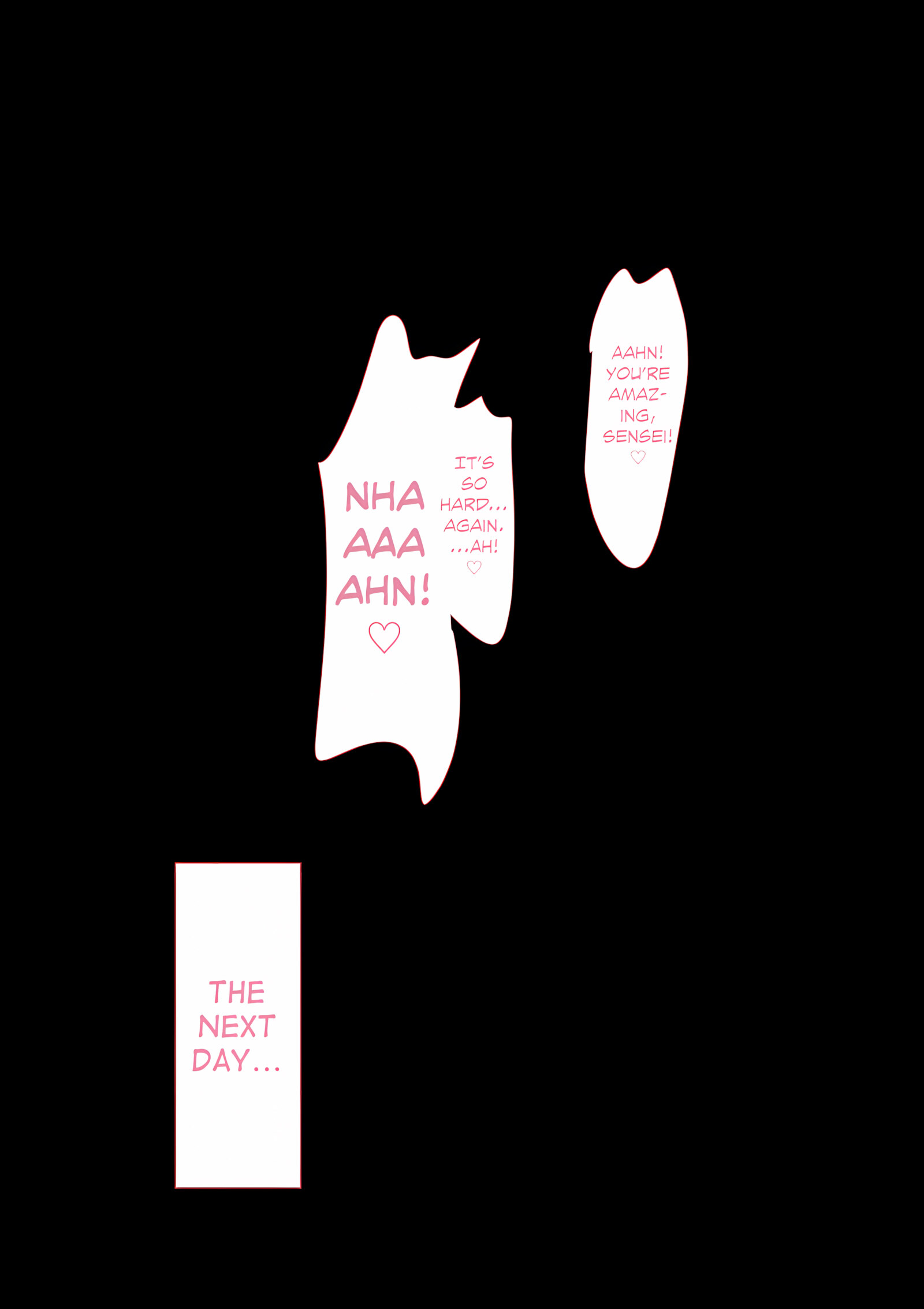 Netorare With Short Haired Schoolgirl [Uradora mangan], Netorare With Short Haired Schoolgirl, page 19 of 234