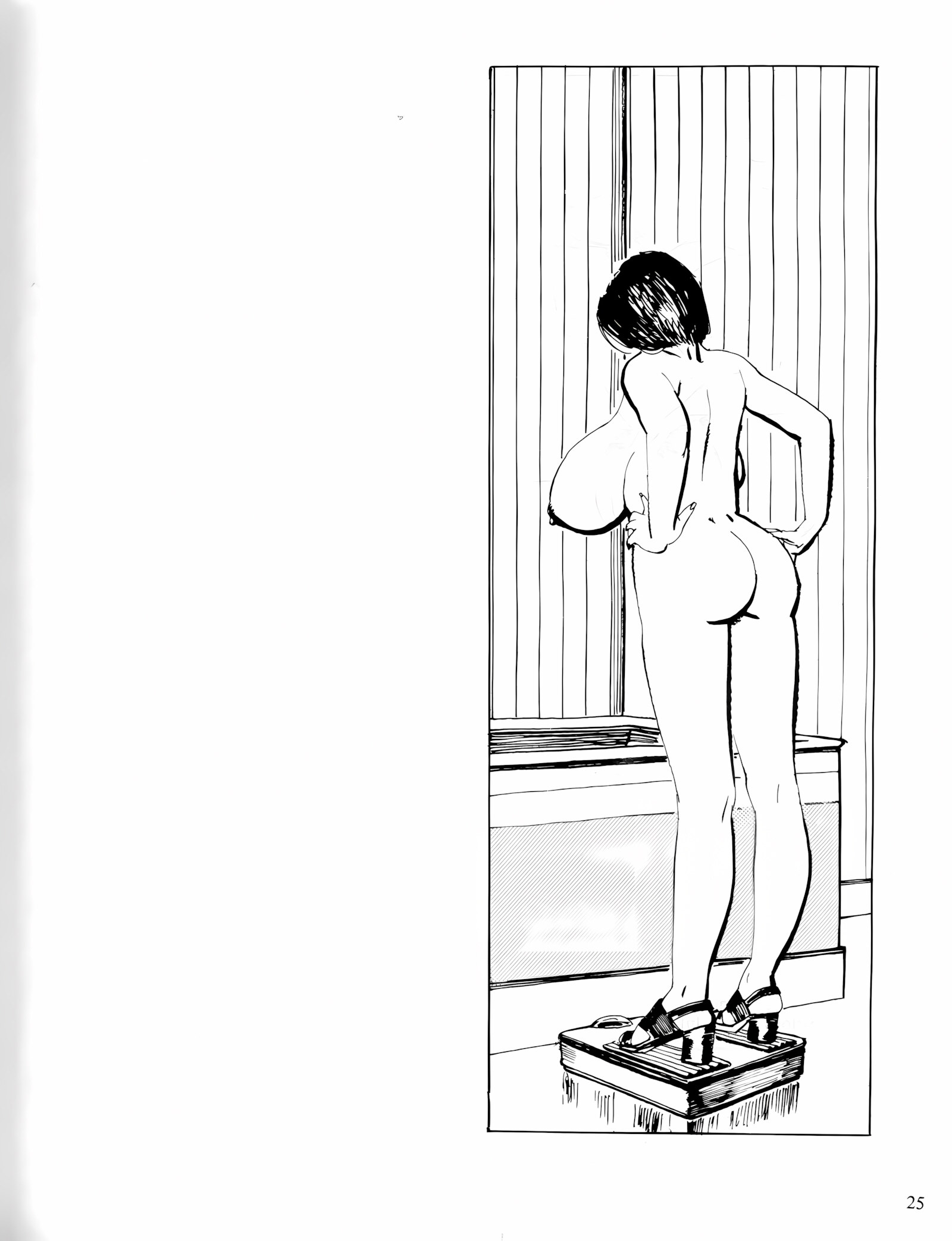 Nini Tapioca [Philippe Cavell], Nini Tapioca, page 27 of 64