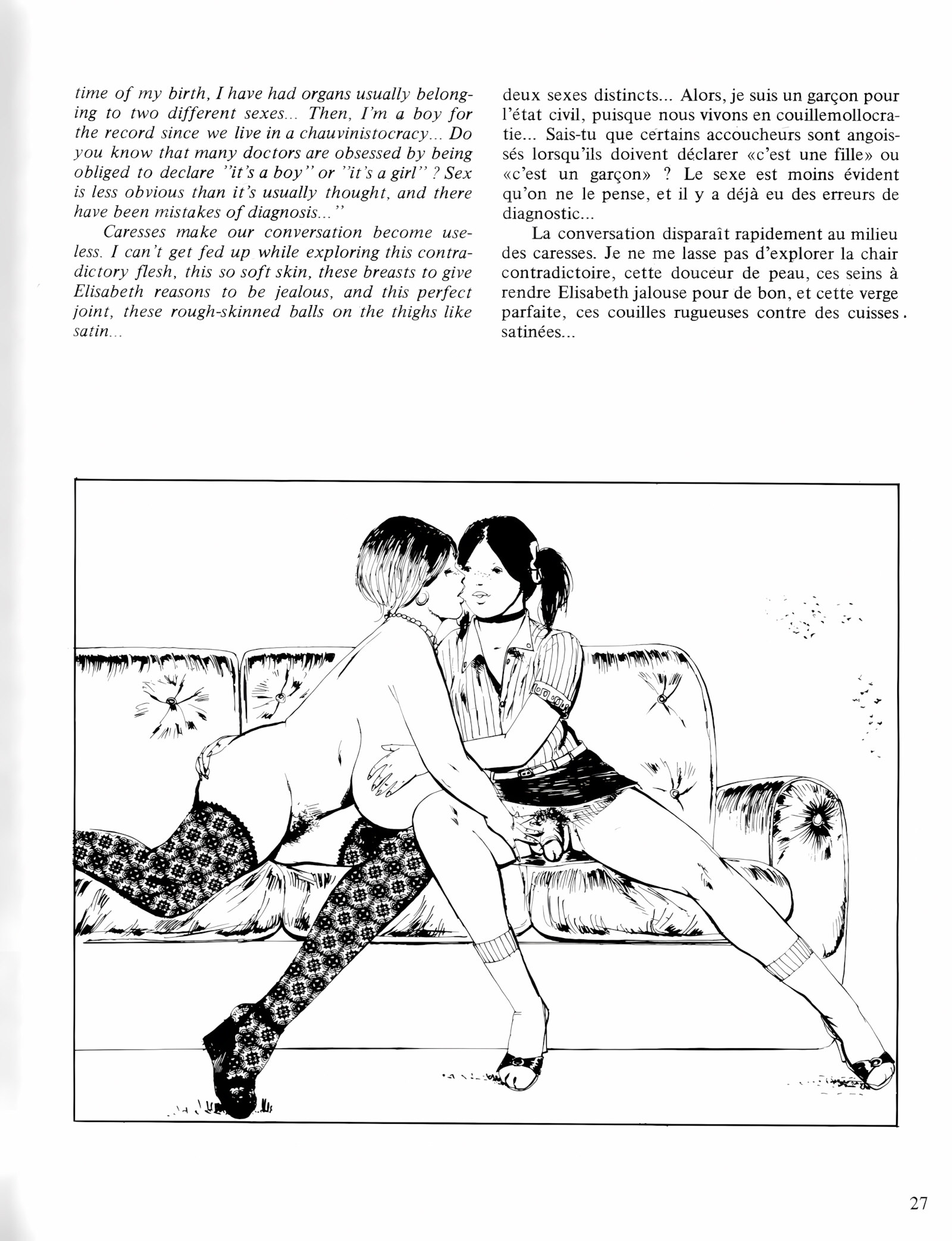 Nini Tapioca [Philippe Cavell], Nini Tapioca, page 29 of 64