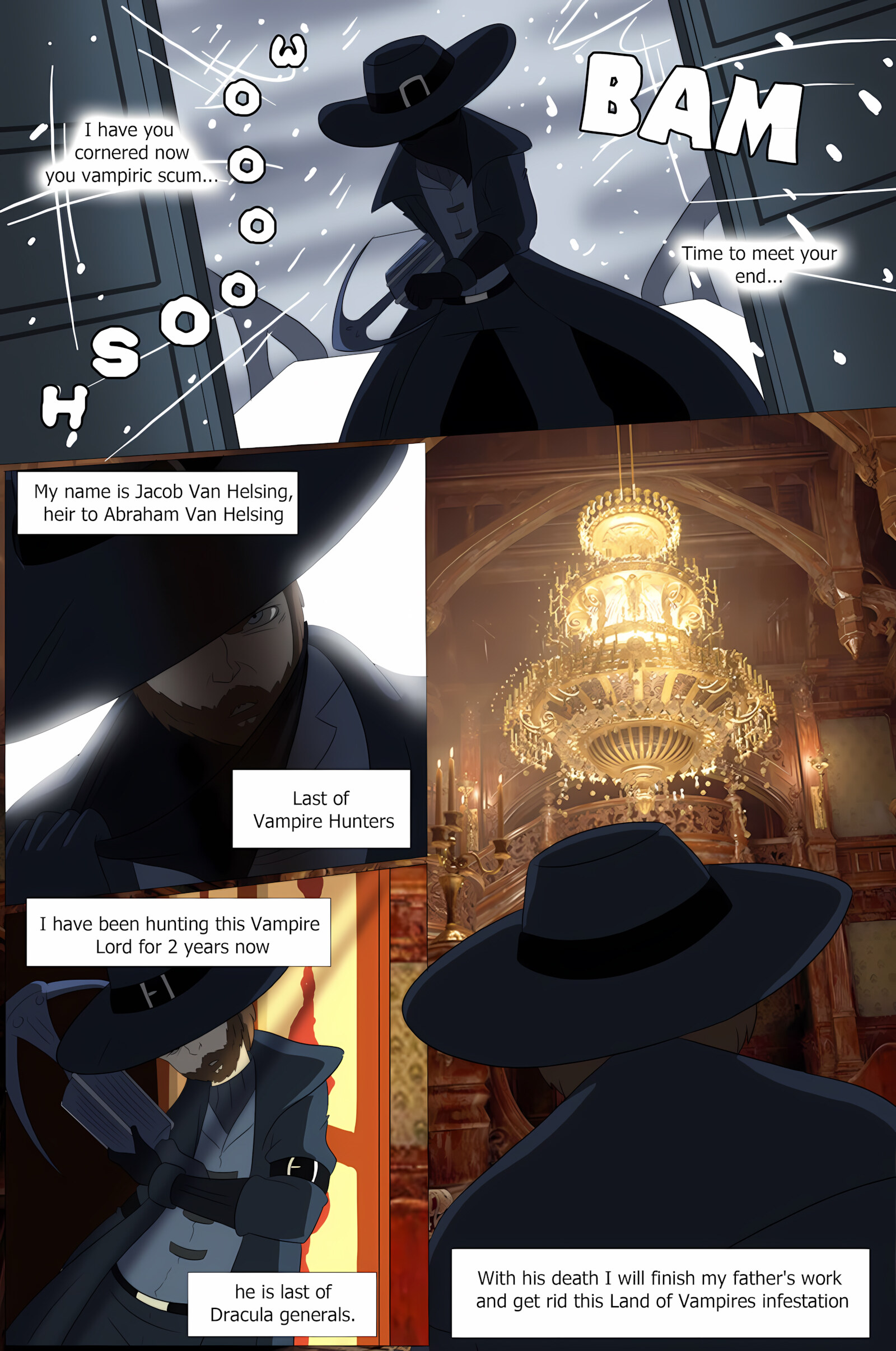 Origins of Lady Dimitrescu [Tfsubmissions], Origins of Lady Dimitrescu, page 2 of 22
