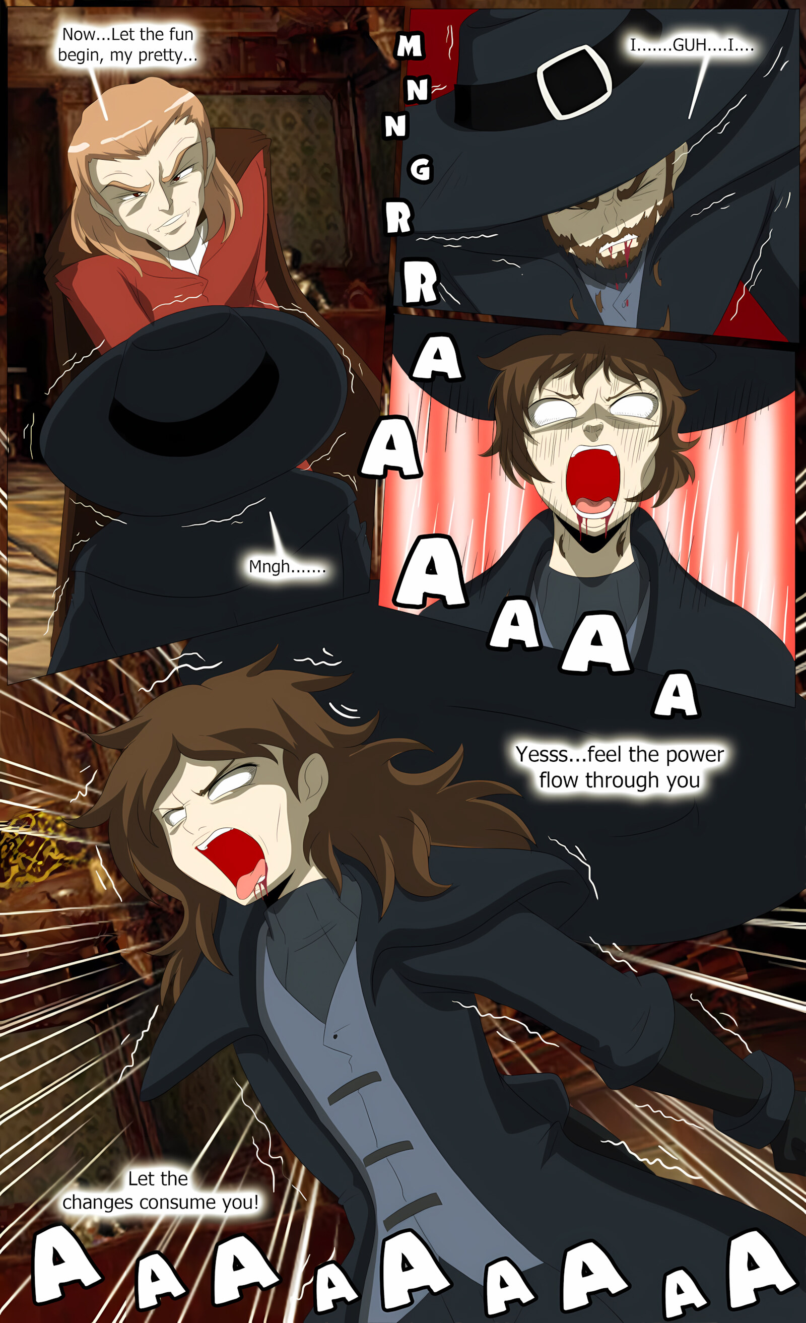 Origins of Lady Dimitrescu [Tfsubmissions], Origins of Lady Dimitrescu, page 7 of 22