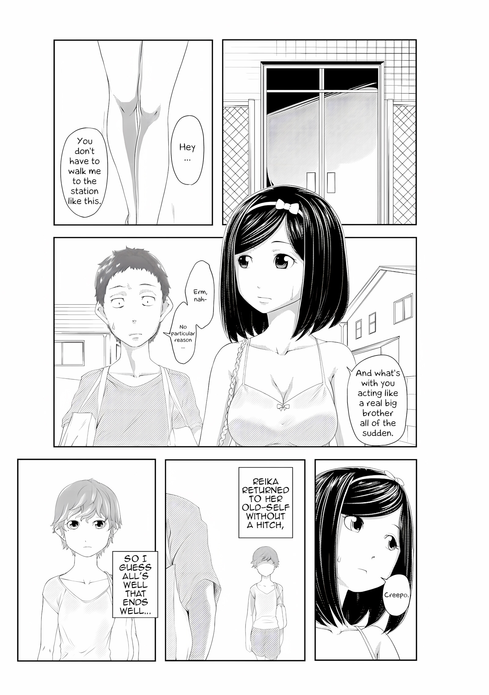 Perohame Saiminjutsu! [Qunami Himehiko], Perohame Saiminjutsu!, page 92 of 94