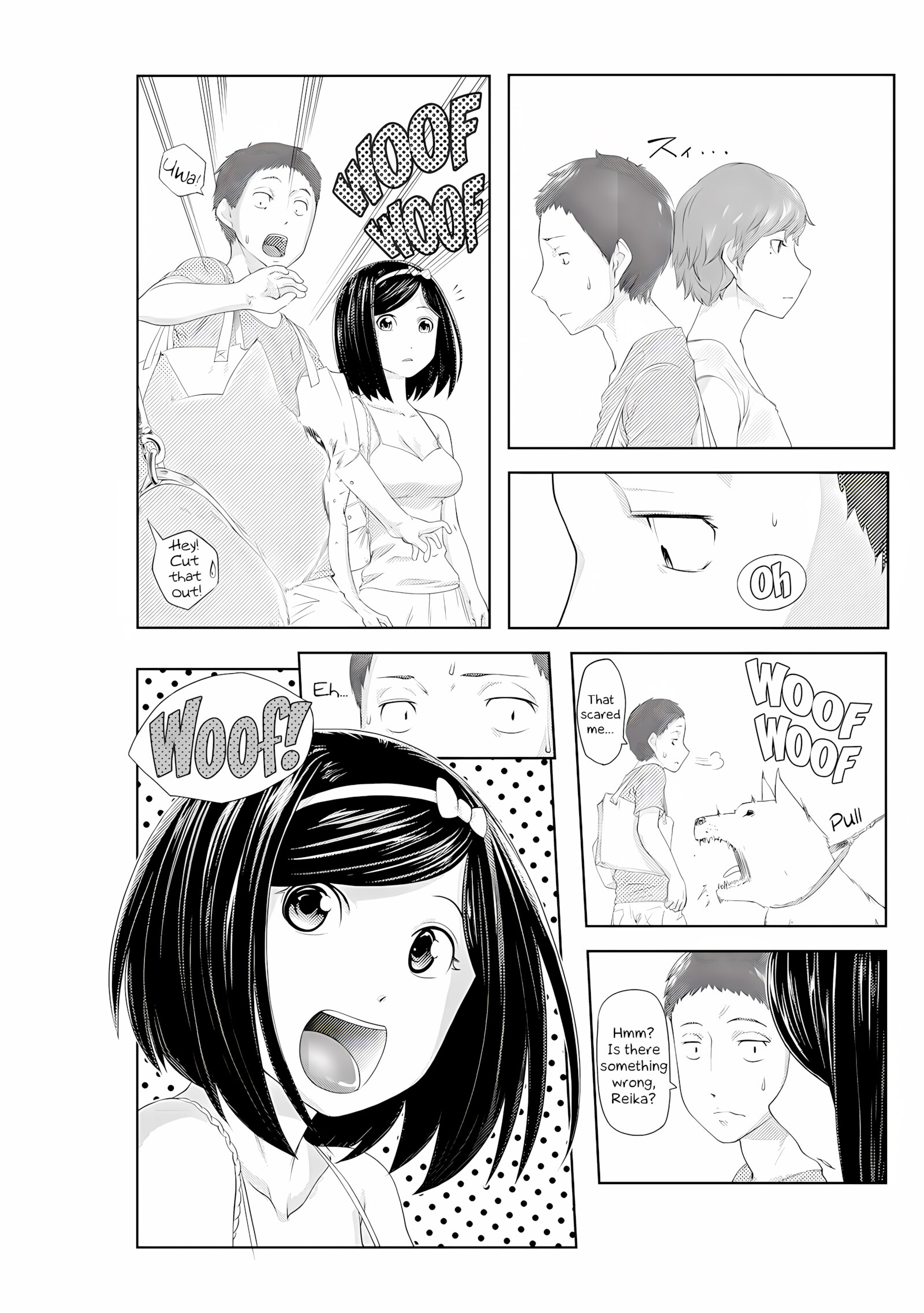 Perohame Saiminjutsu! [Qunami Himehiko], Perohame Saiminjutsu!, page 93 of 94
