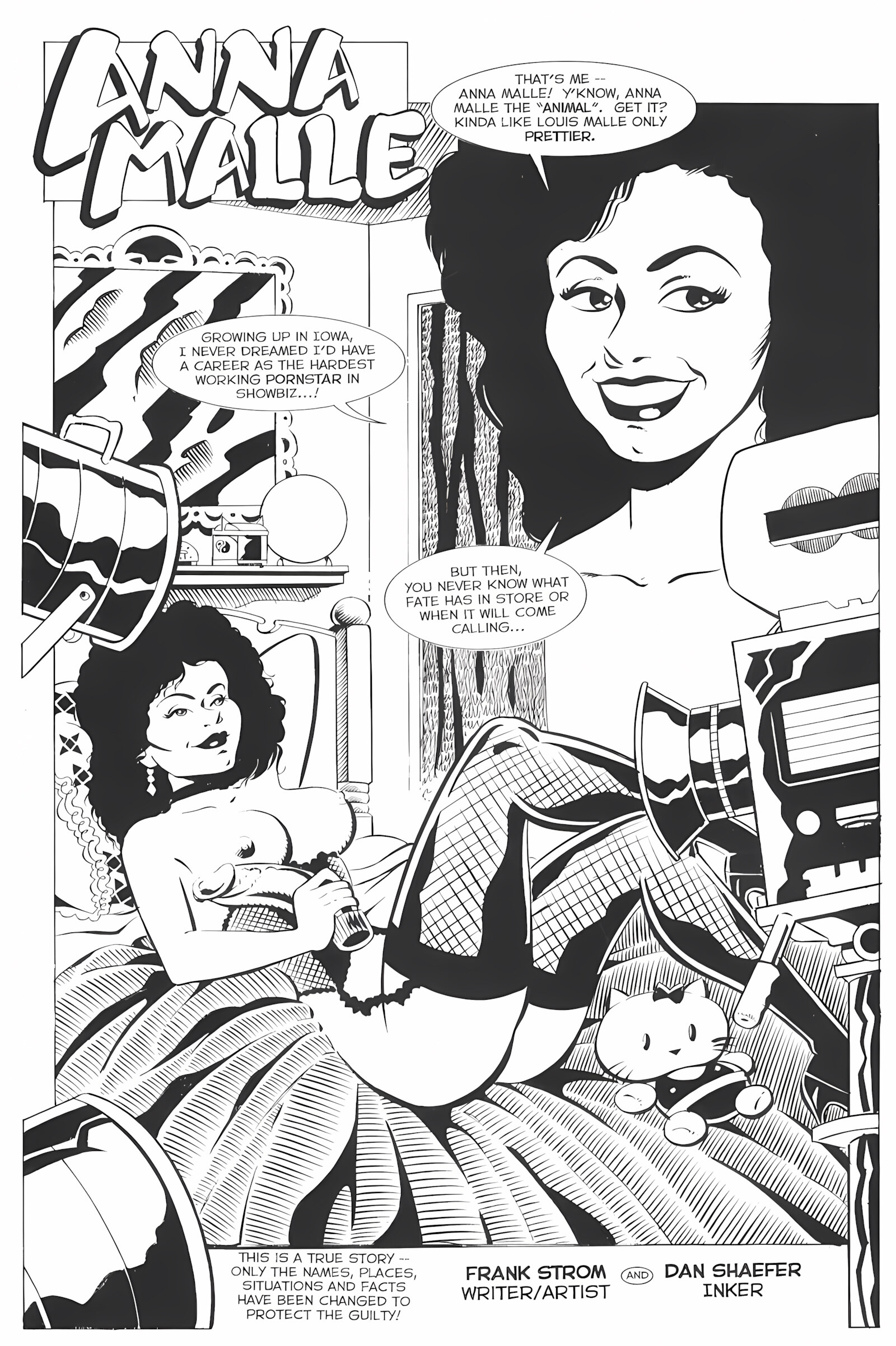 Anna Malle’s Dirty Deeds [Frank Strom], Anna Malle's Dirty Deeds, page 3 of 23