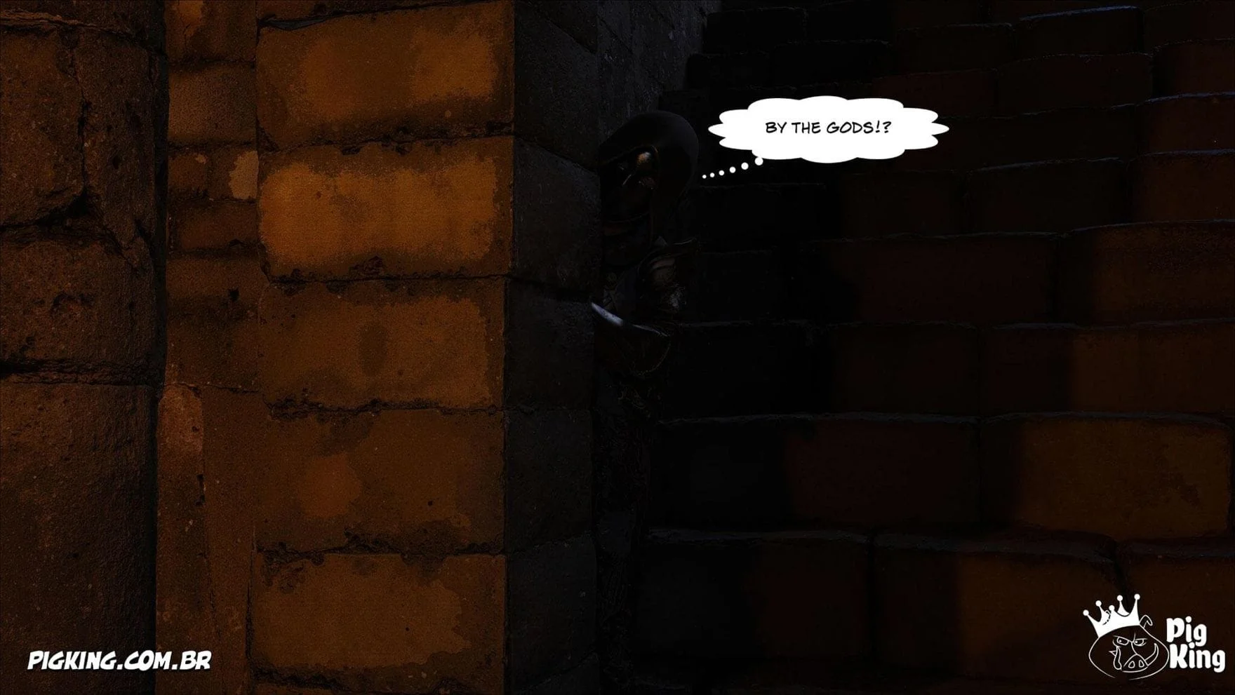 Queen Azalea 11-16 [CrazyDad3D], Queen Azalea 17, page 101 of 102