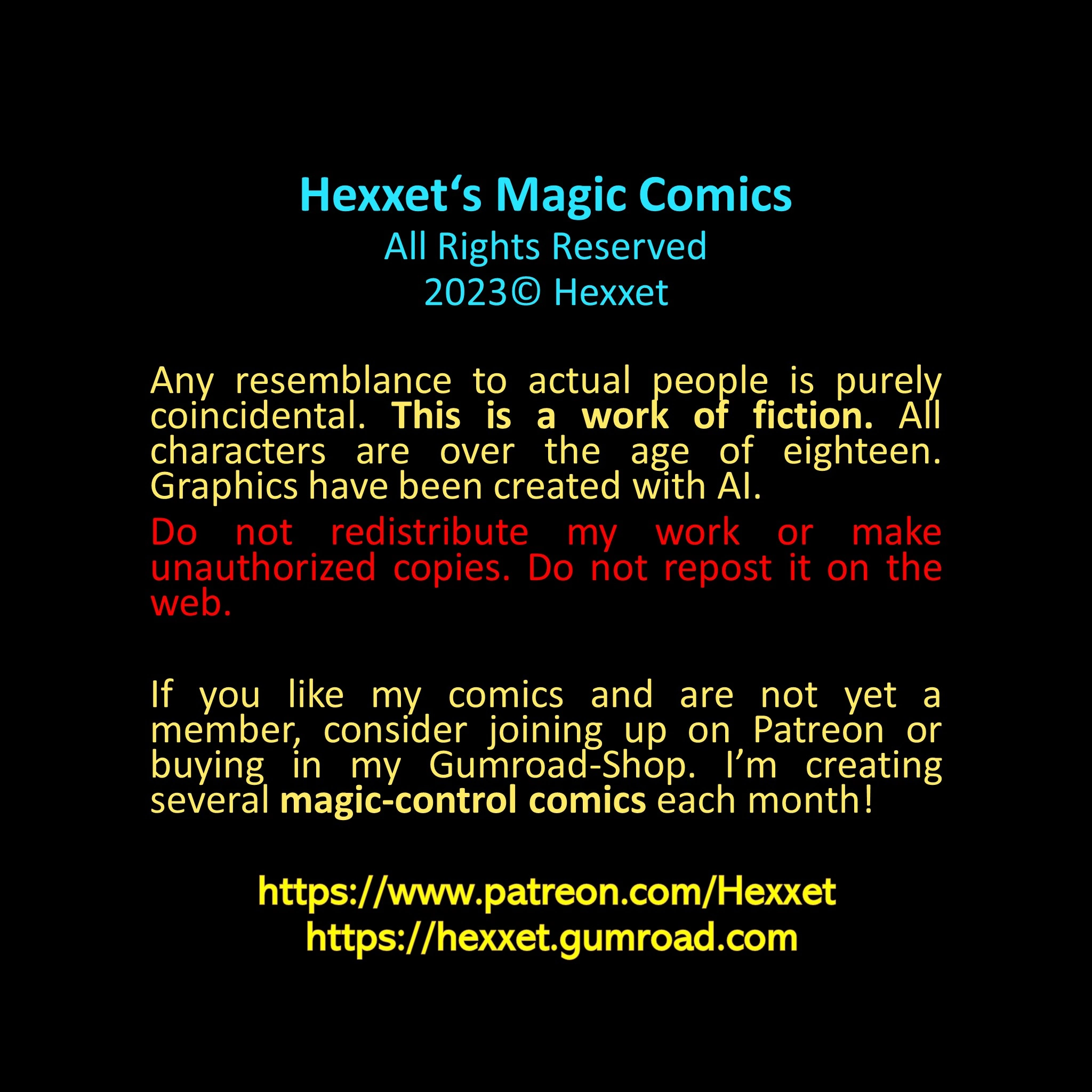 Ravishing Ravens: Hypnosis Stage Show [Hexxet], Ravishing Ravens: Hypnosis Stage Show, page 2 of 50