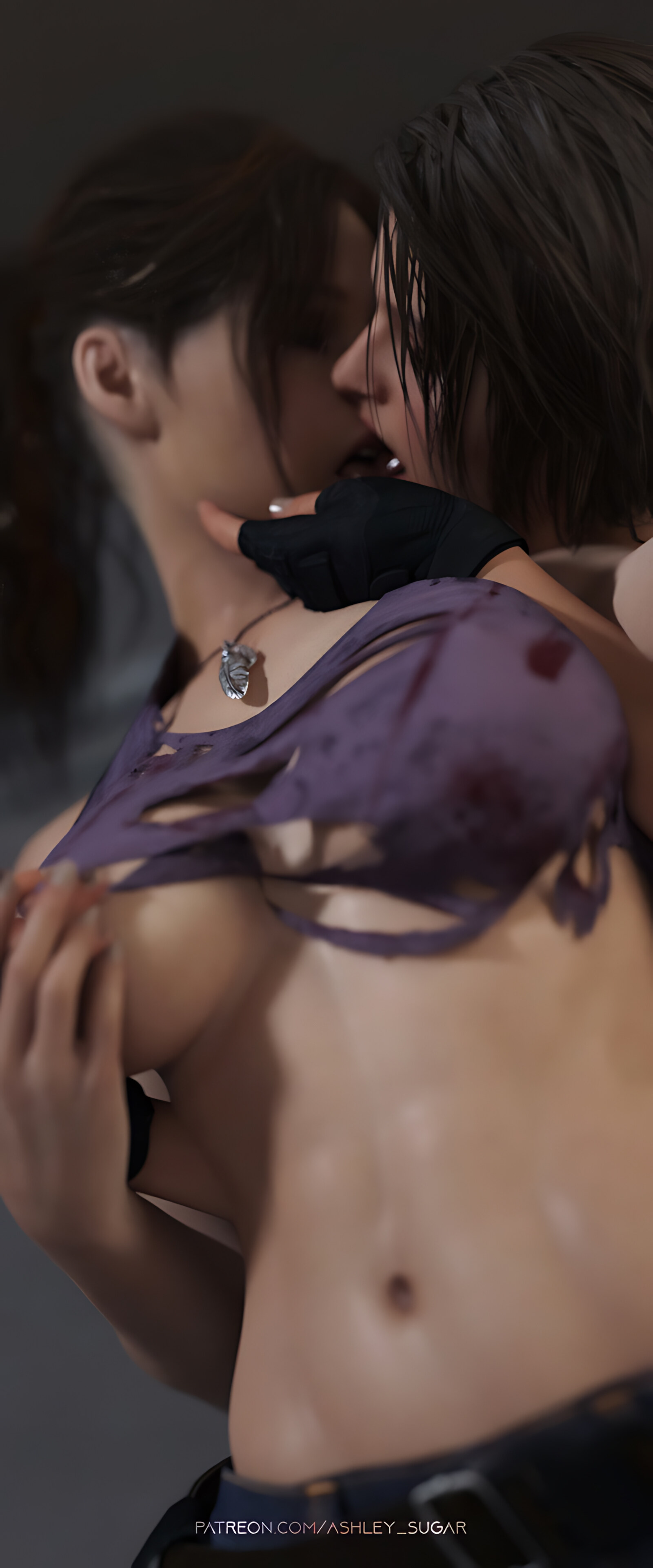 RELaunch [Ashley Sugar], RELaunch, page 13 of 34