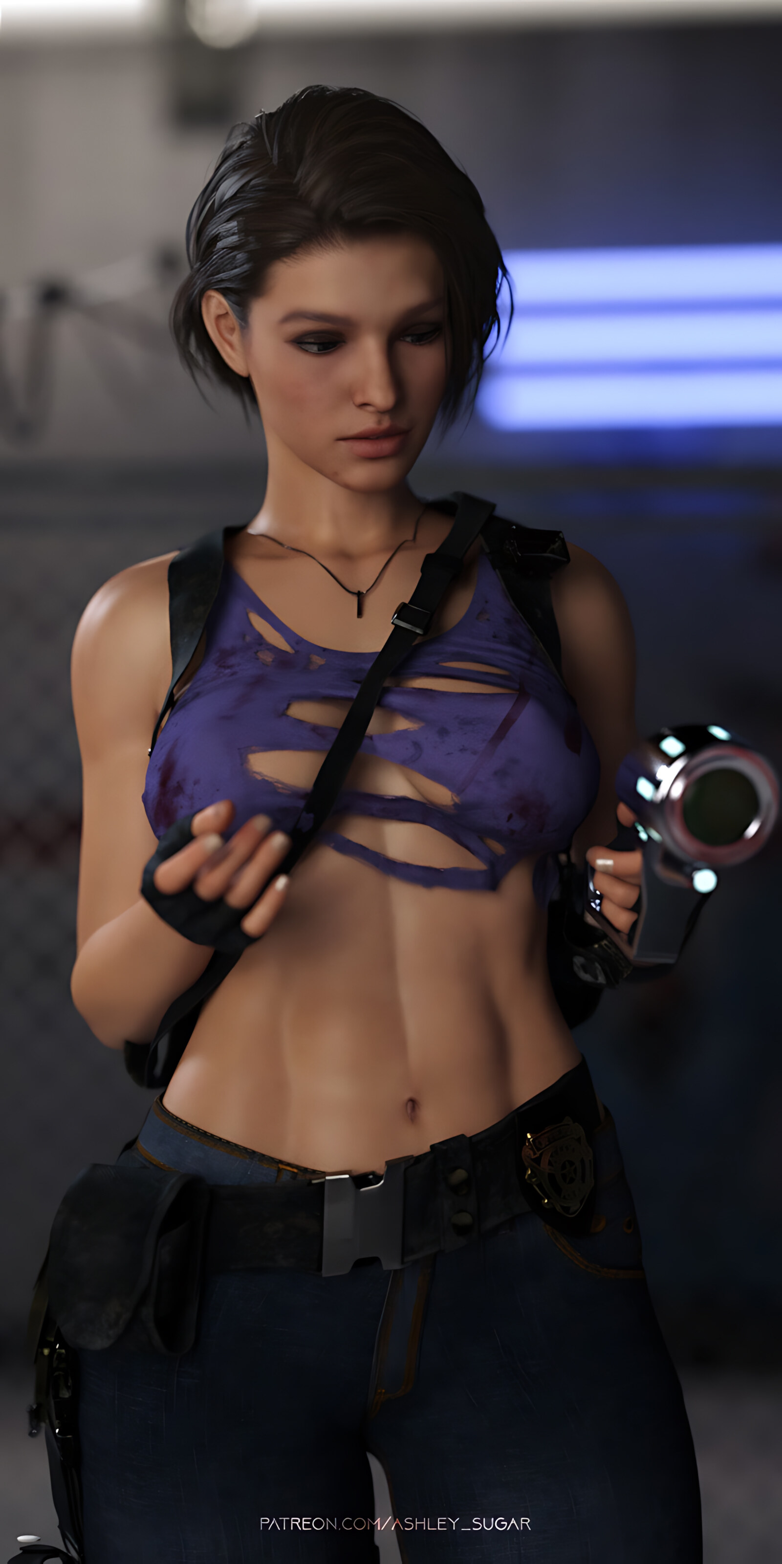 RELaunch [Ashley Sugar], RELaunch, page 14 of 34