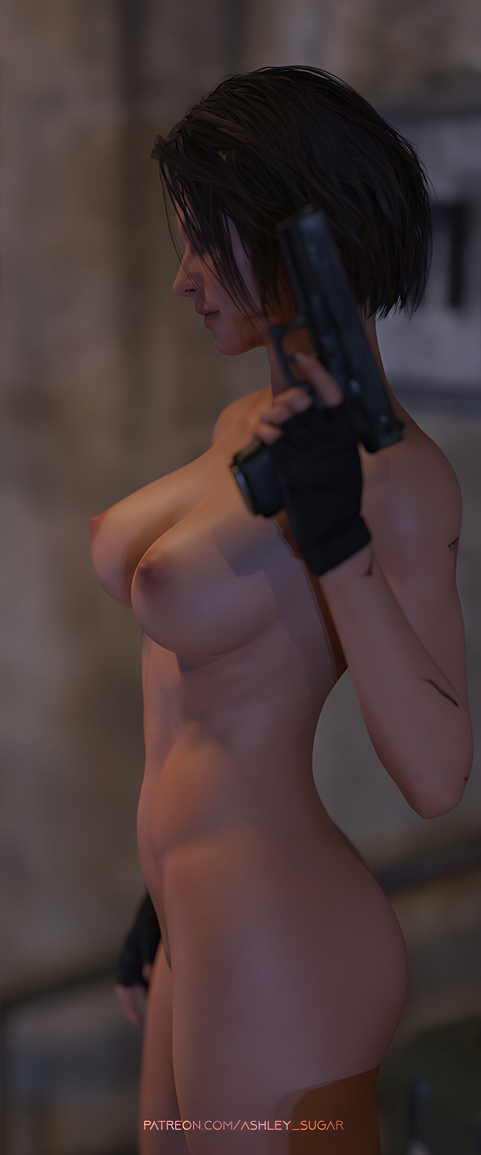 RELaunch [Ashley Sugar], RELaunch, page 17 of 34