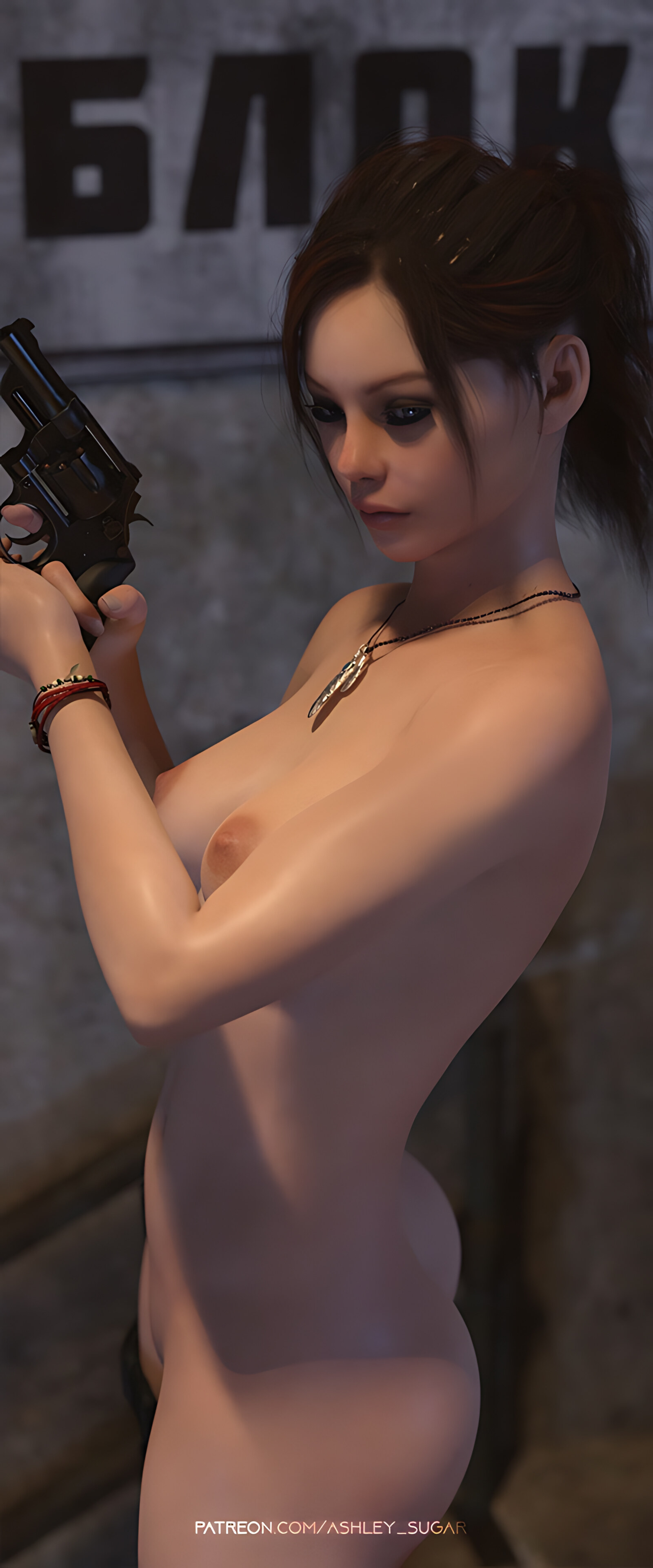 RELaunch [Ashley Sugar], RELaunch, page 21 of 34