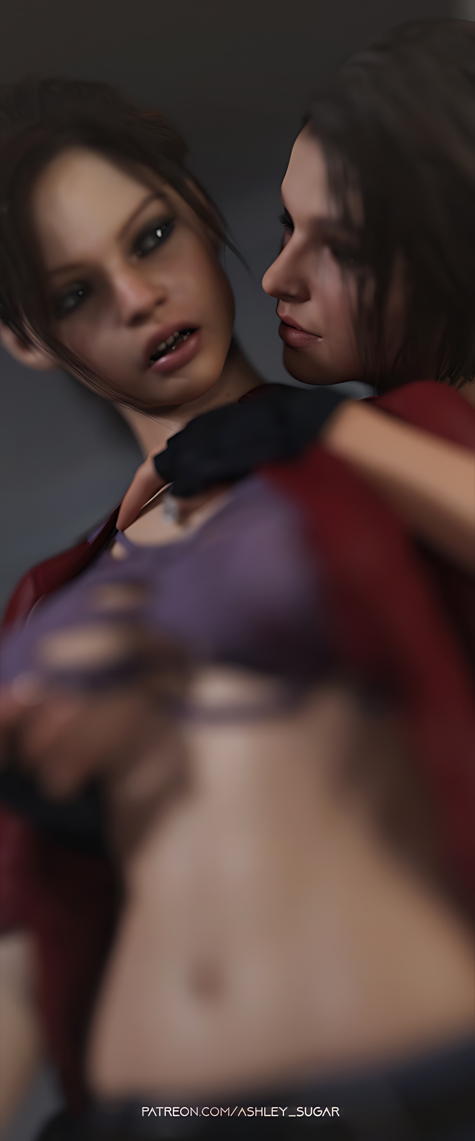 RELaunch [Ashley Sugar], RELaunch, page 25 of 34