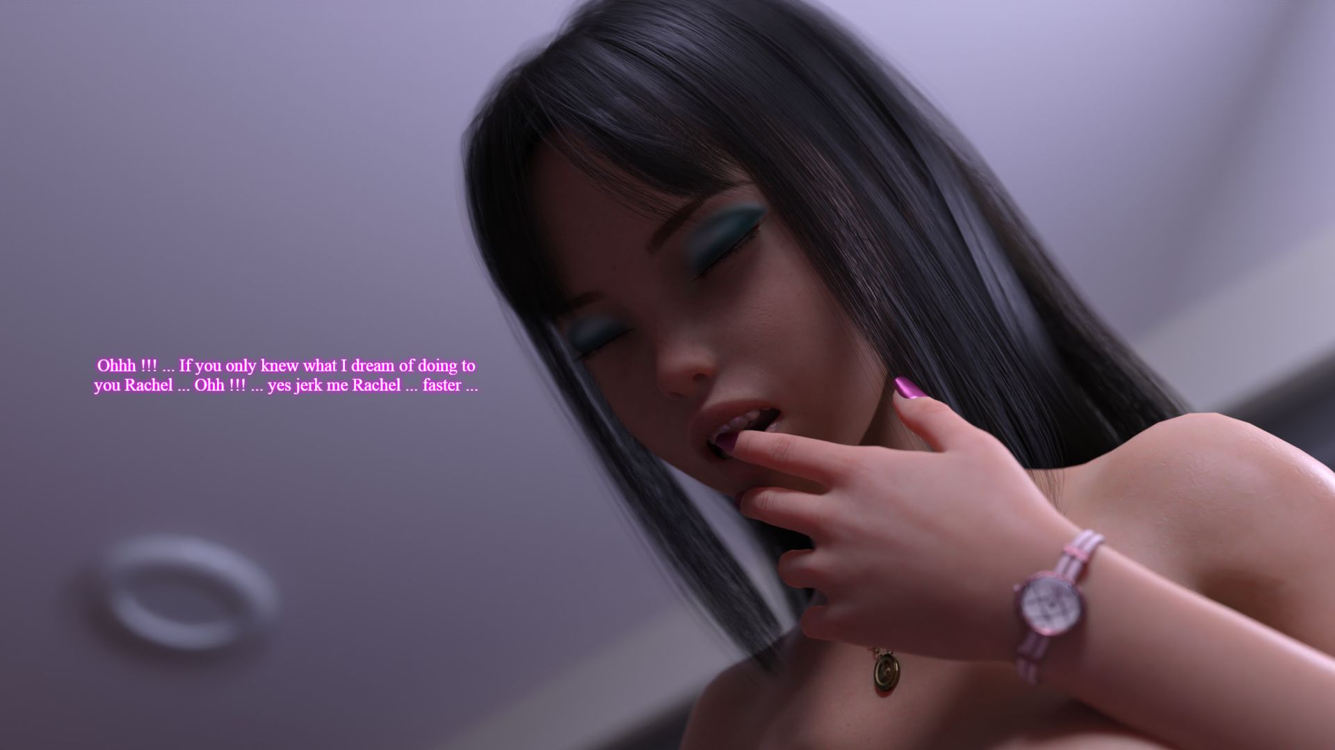 Restless Night [Pat], Restless Night, page 18 of 40