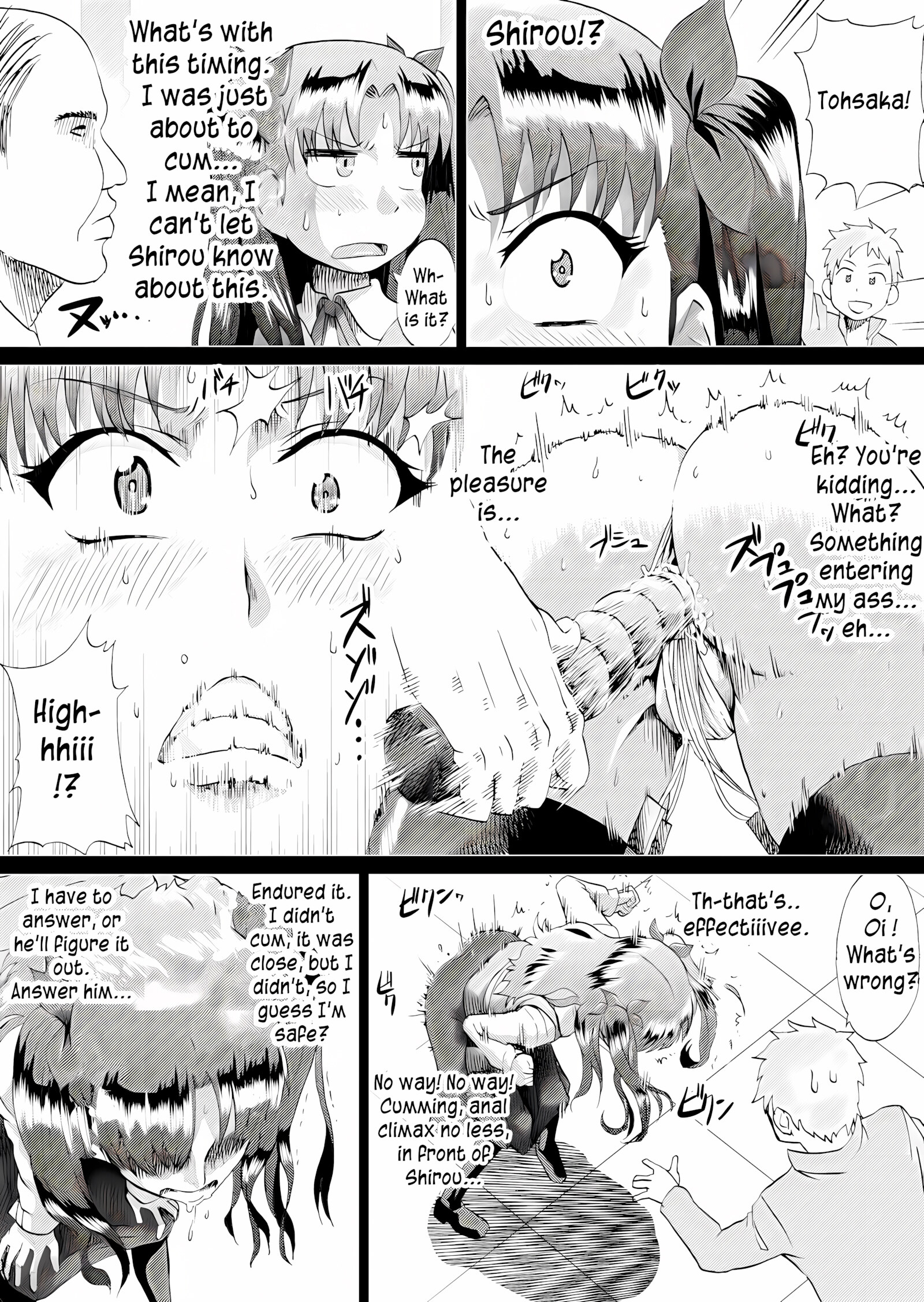 Rin no Inran Funtouki [Ahemaru], Rin no Inran Funtouki, page 17 of 26