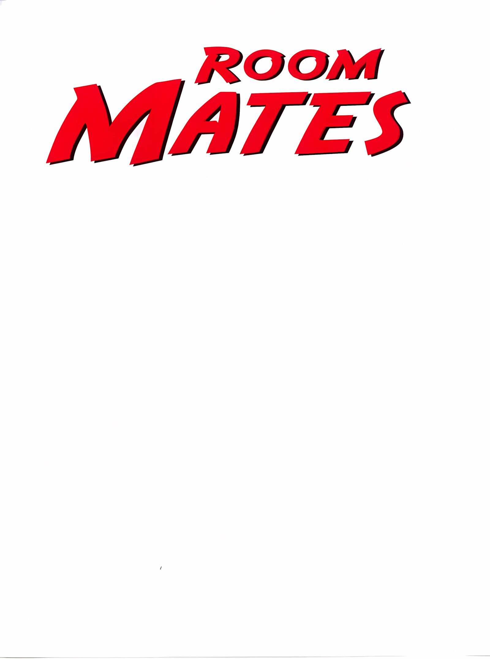 Room Mates [Atilio gambedotti], Room Mates - Volume 1, page 2 of 49