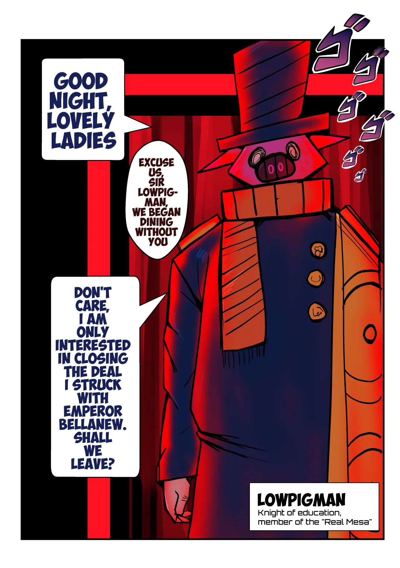 School girls are not sluts,OK?, 3. School girls are not sluts,OK? Chapter 3, page 17 of 27