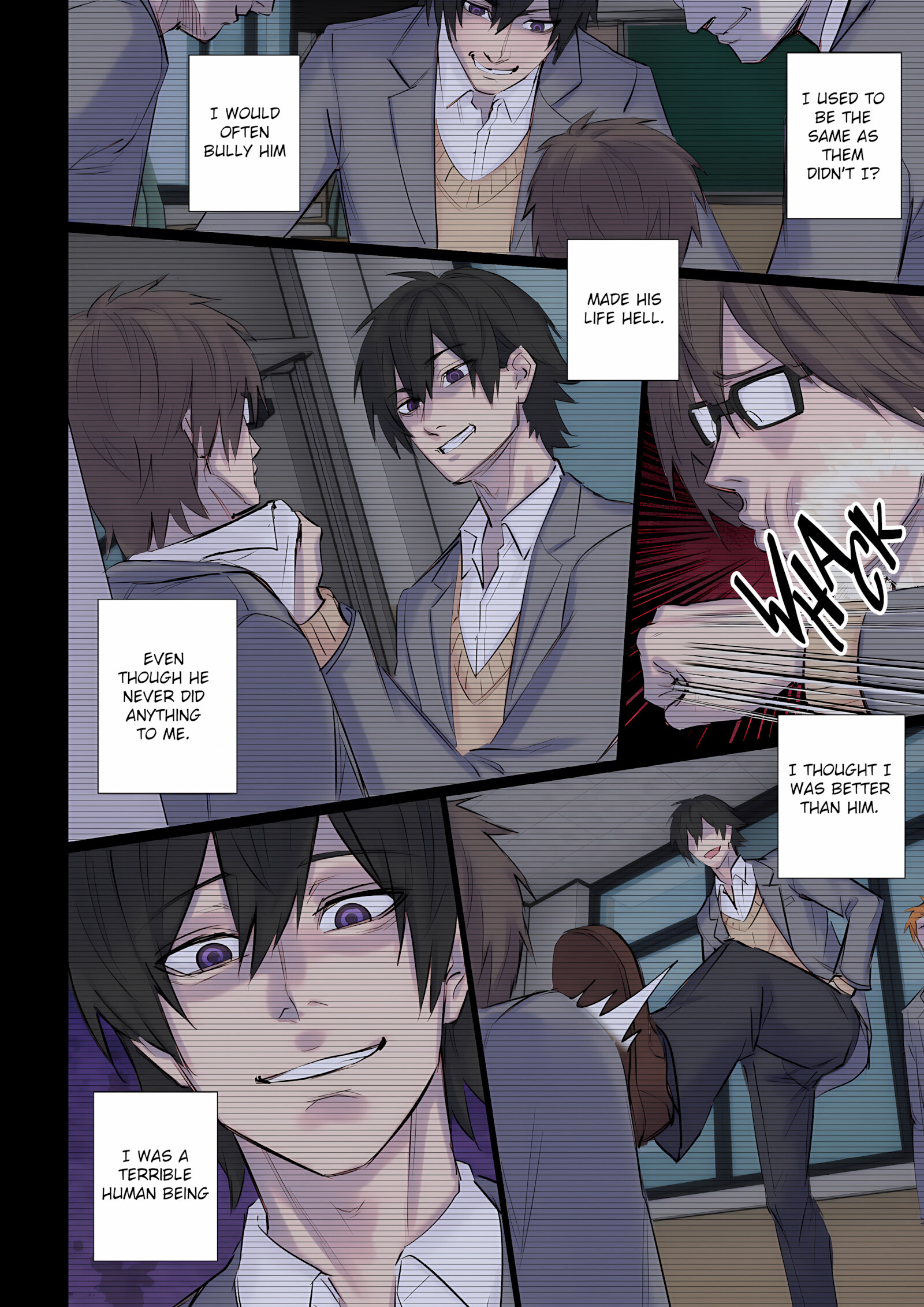 Arisa Yoshi – Rejection Curse [Arisane], Arisa Yoshi - Rejection Curse, page 13 of 33