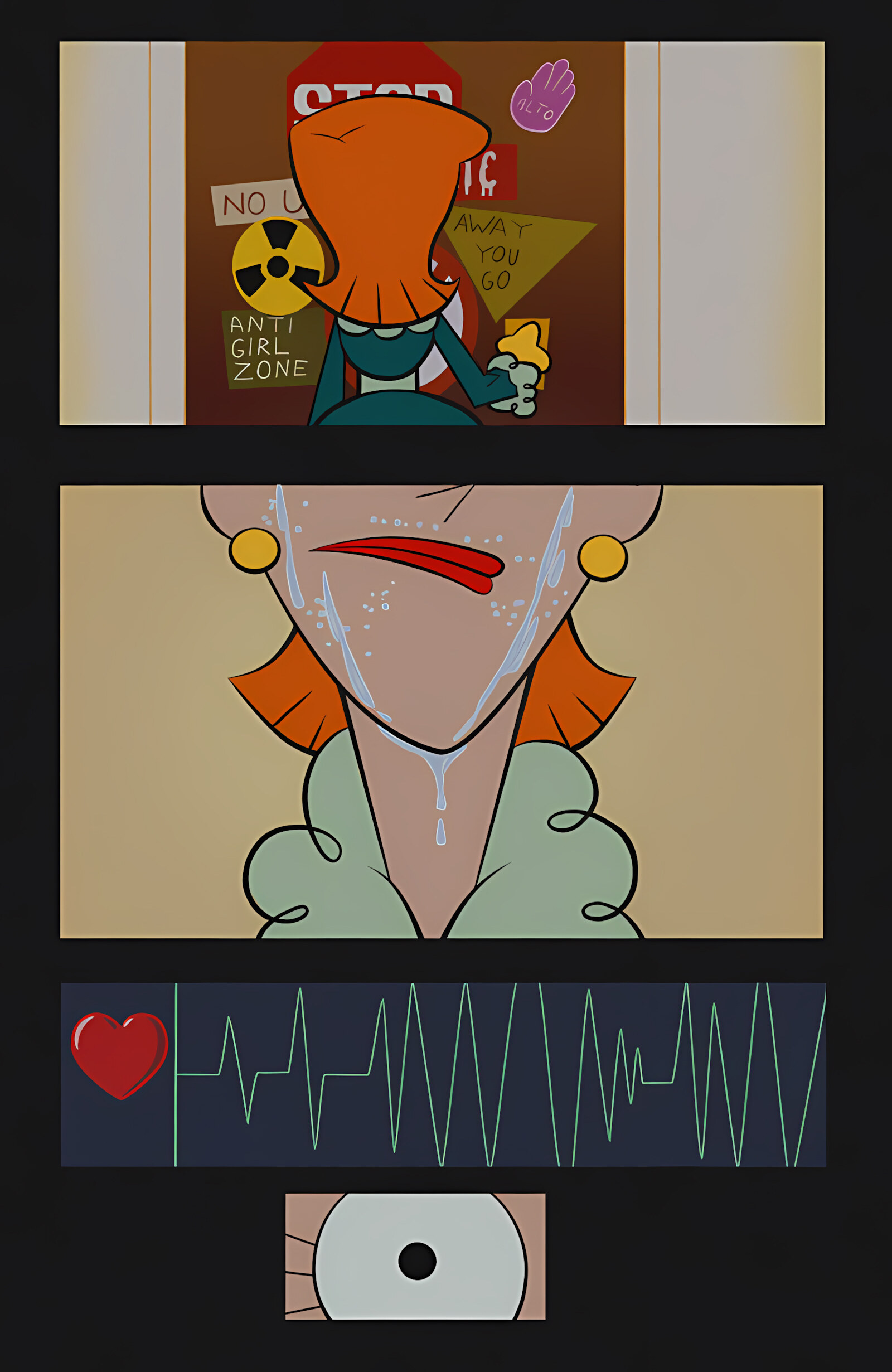 Sex Pills [Grigori], Sex Pills 1, page 13 of 14