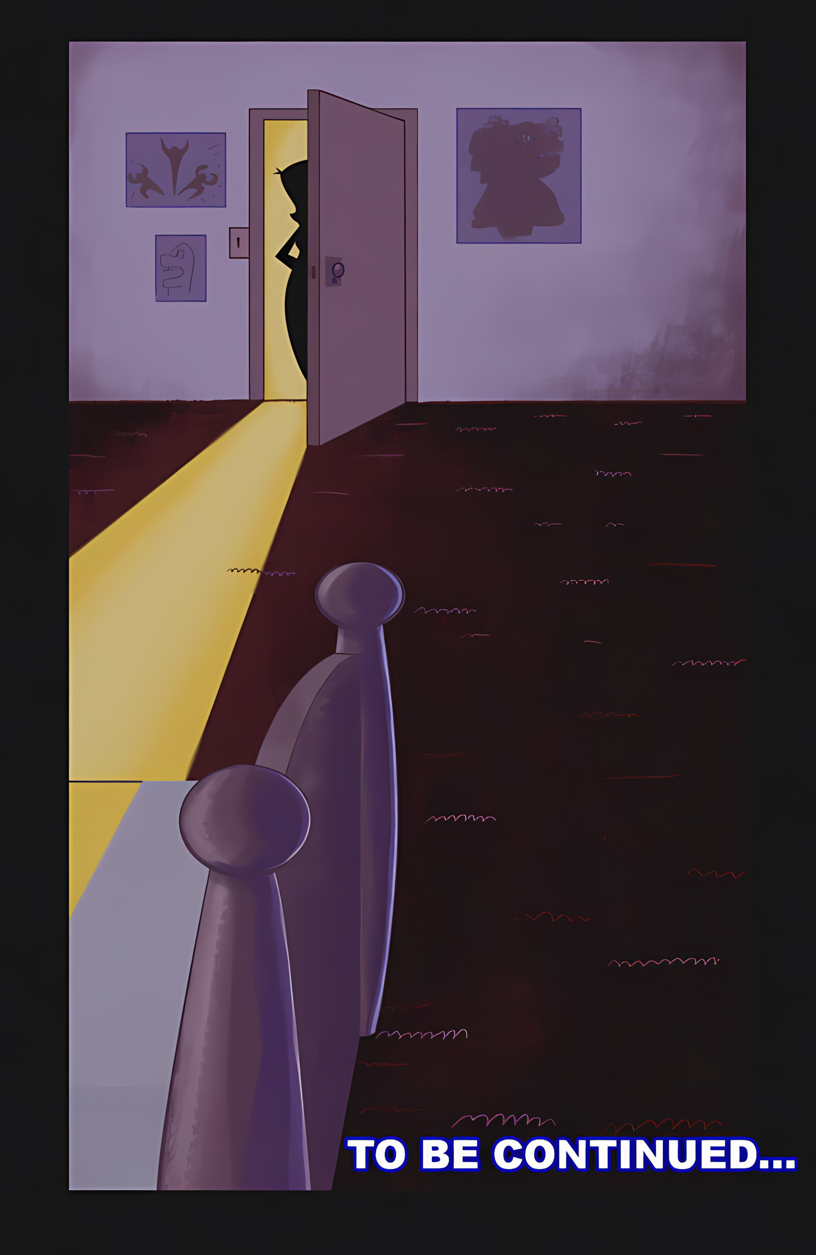 Sex Pills [Grigori], Sex Pills 1, page 14 of 14