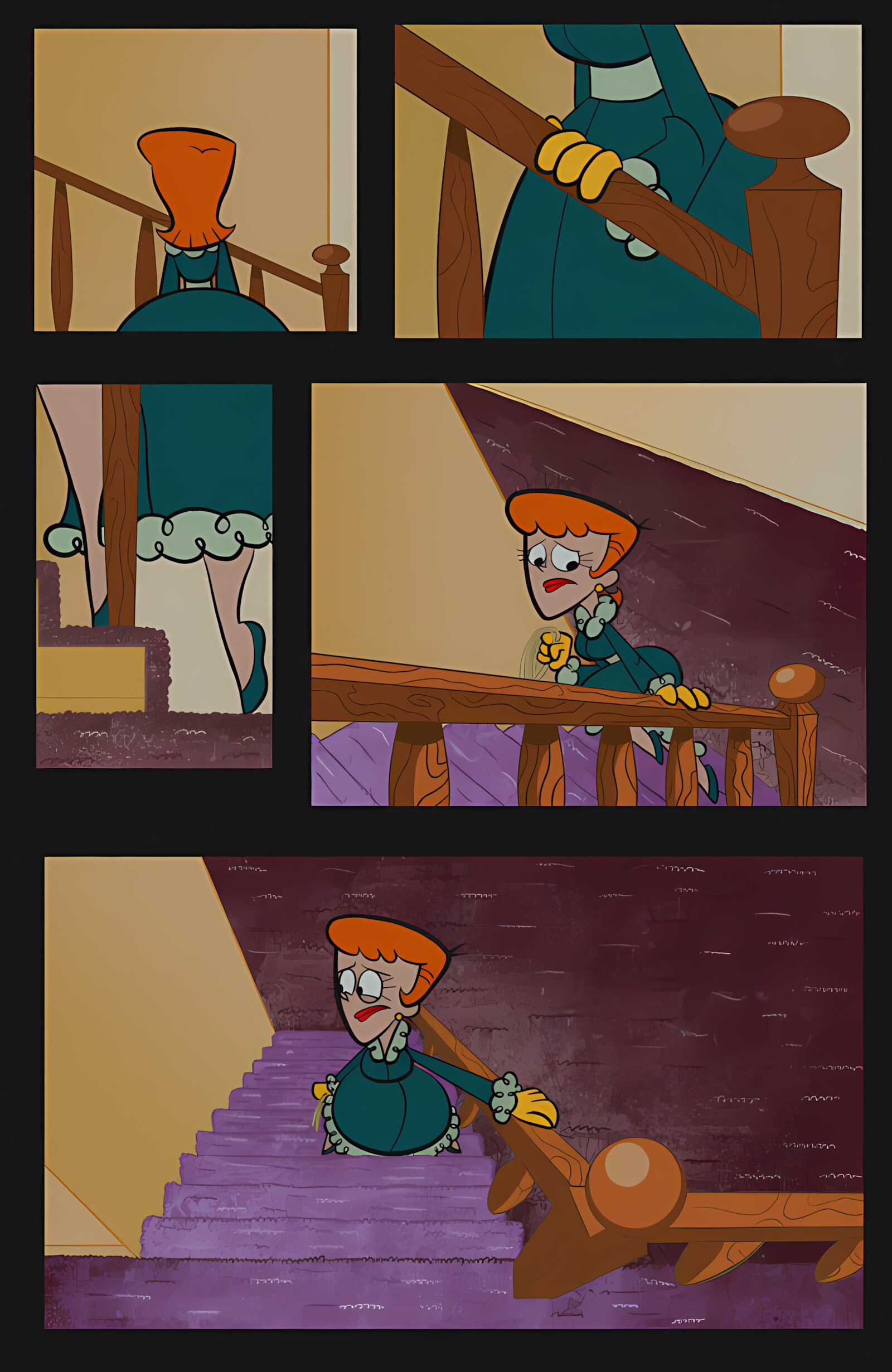 Sex Pills [Grigori], Sex Pills 1, page 7 of 14