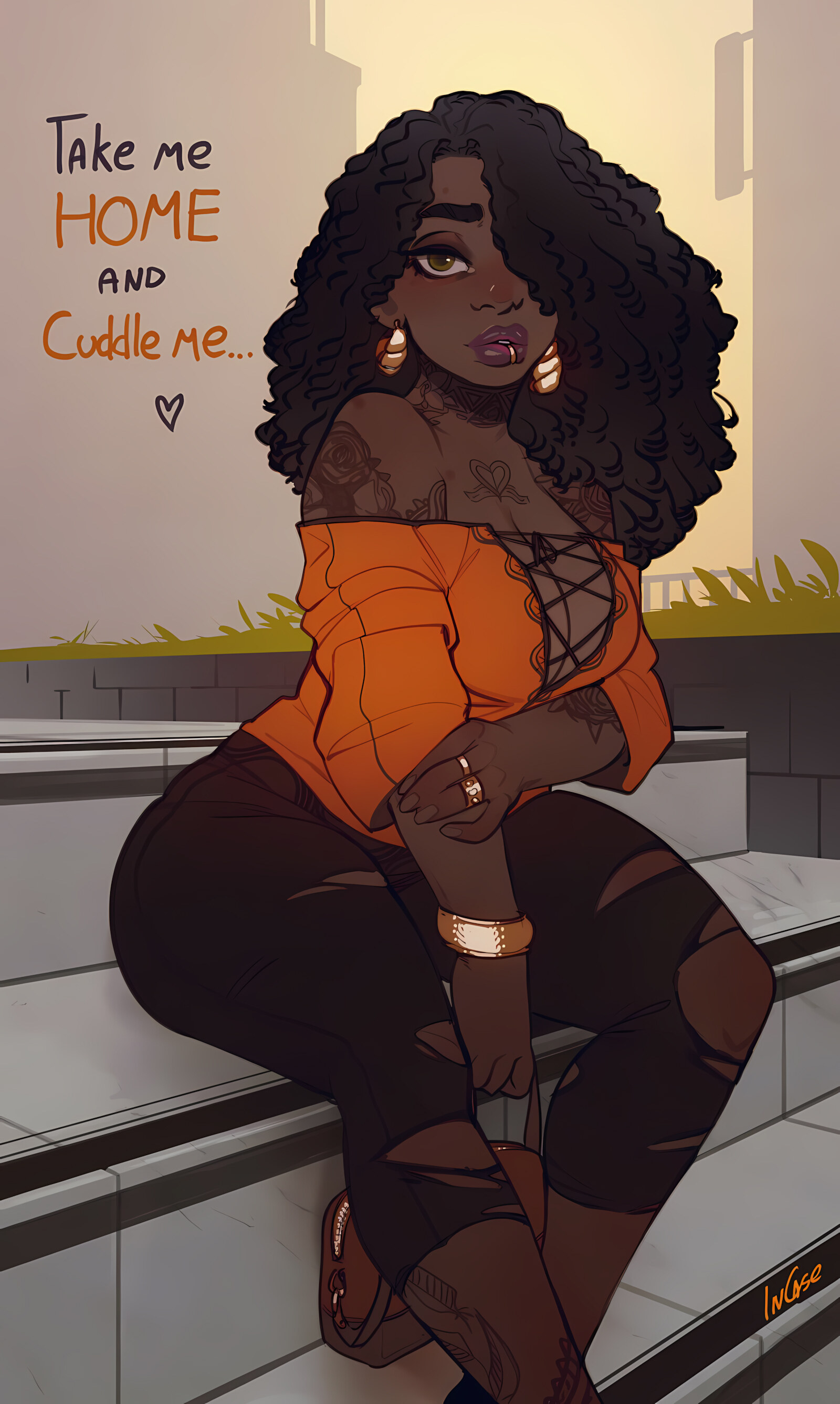 SFW Waifu Delivery Operation – Now with NSFW [InCase], SFW Waifu Delivery Operation - Now with NSFW, page 12 of 99
