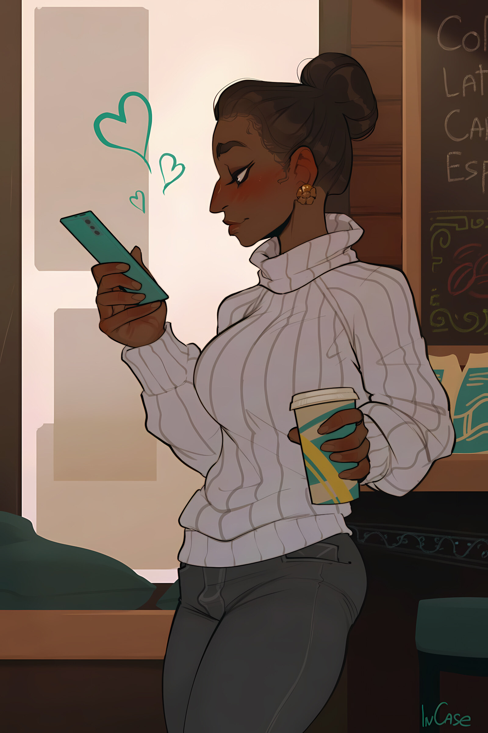 SFW Waifu Delivery Operation – Now with NSFW [InCase], SFW Waifu Delivery Operation - Now with NSFW, page 16 of 99