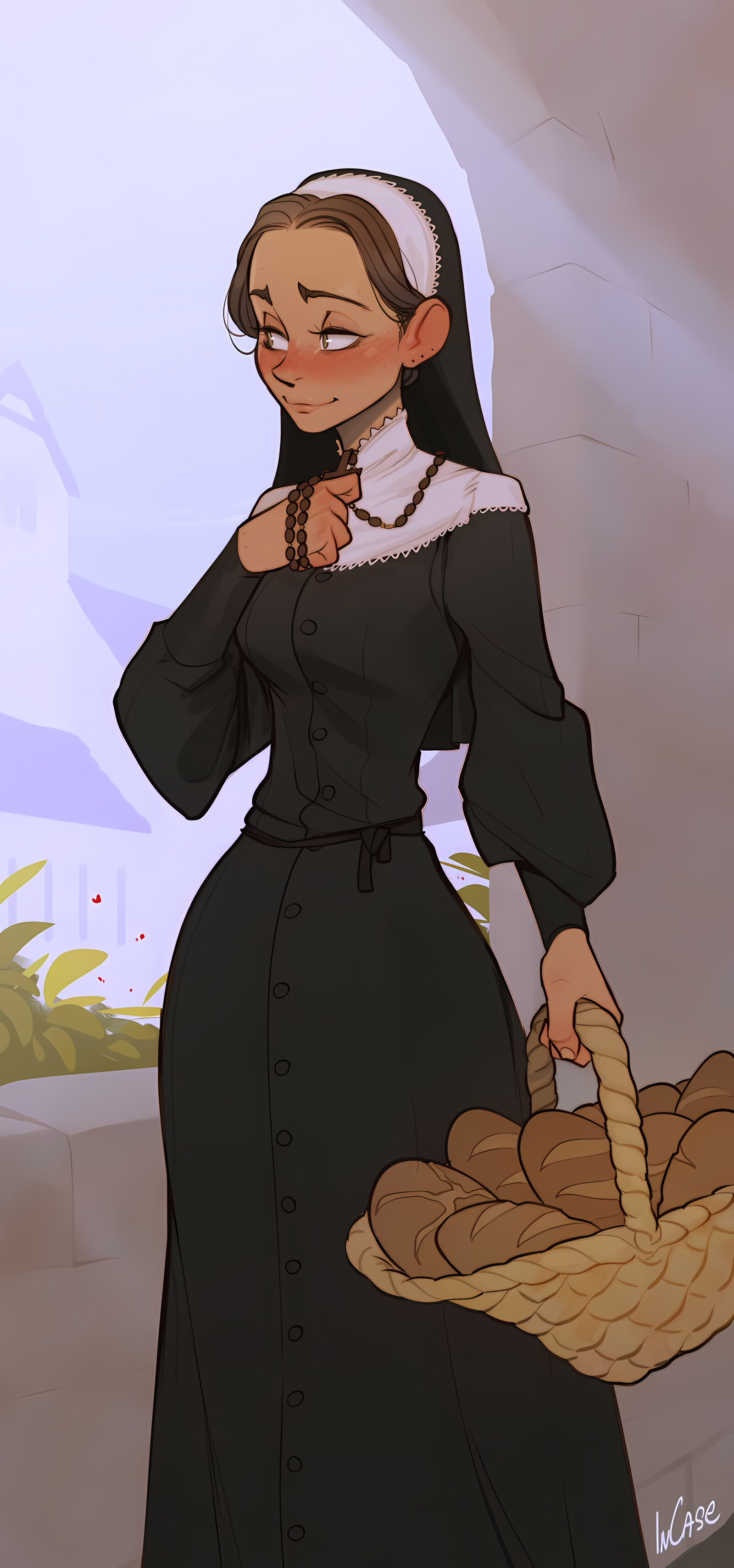 SFW Waifu Delivery Operation – Now with NSFW [InCase], SFW Waifu Delivery Operation - Now with NSFW, page 18 of 99