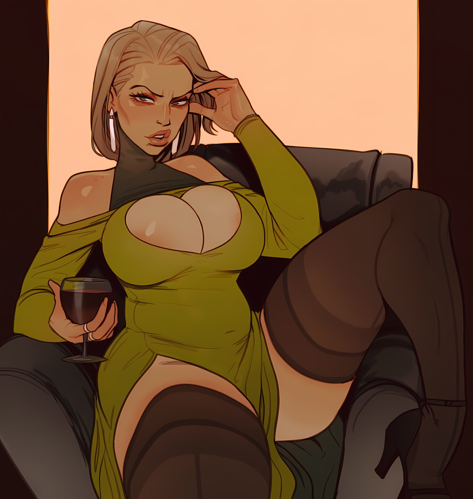 SFW Waifu Delivery Operation – Now with NSFW [InCase], SFW Waifu Delivery Operation - Now with NSFW, page 3 of 99