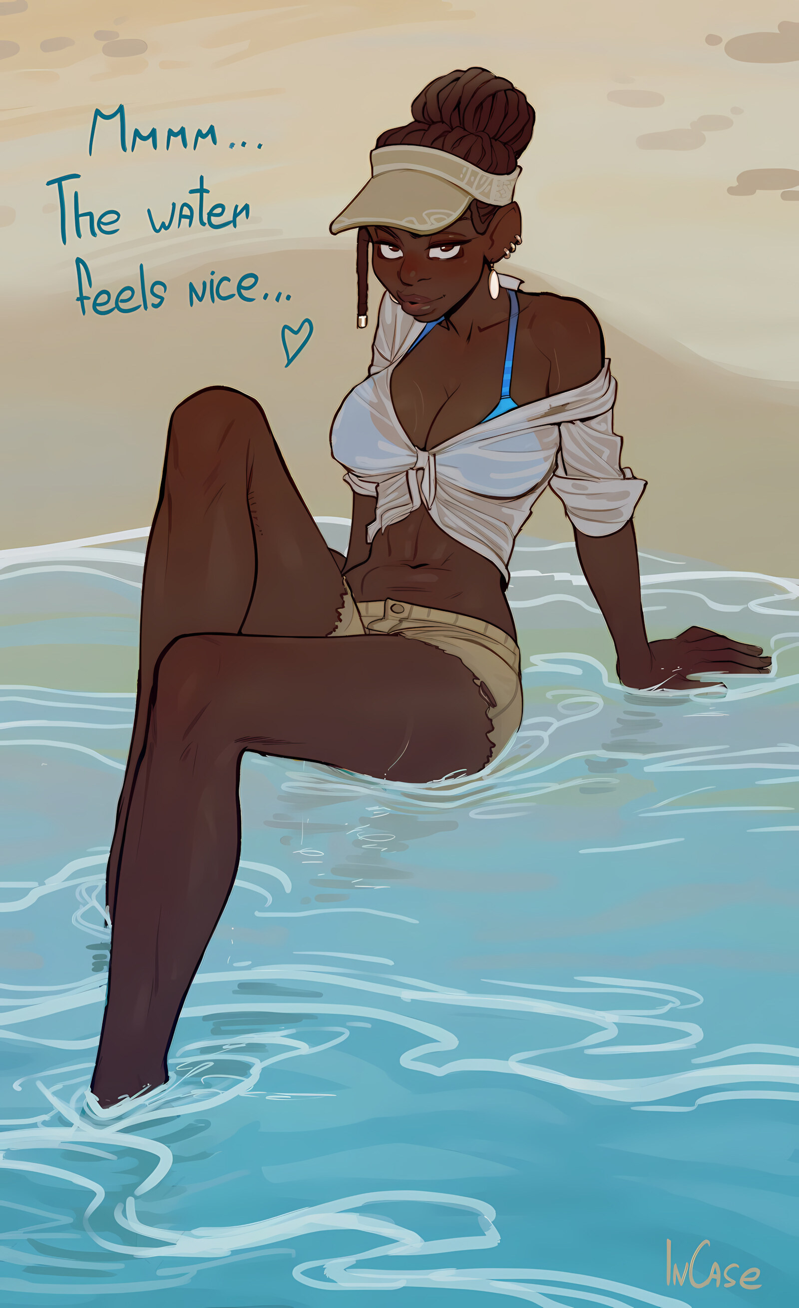 SFW Waifu Delivery Operation – Now with NSFW [InCase], SFW Waifu Delivery Operation - Now with NSFW, page 21 of 99