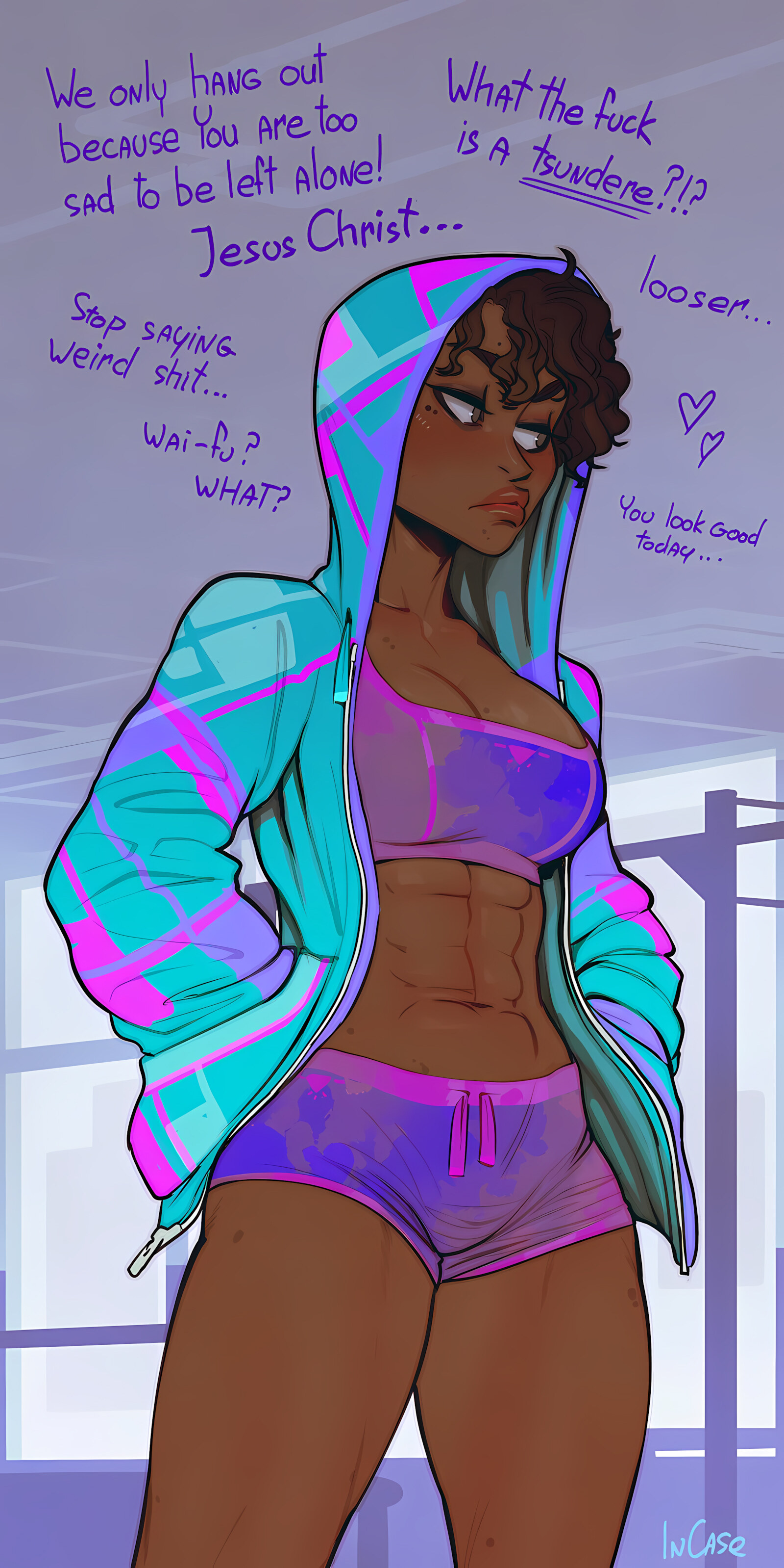 SFW Waifu Delivery Operation – Now with NSFW [InCase], SFW Waifu Delivery Operation - Now with NSFW, page 23 of 99