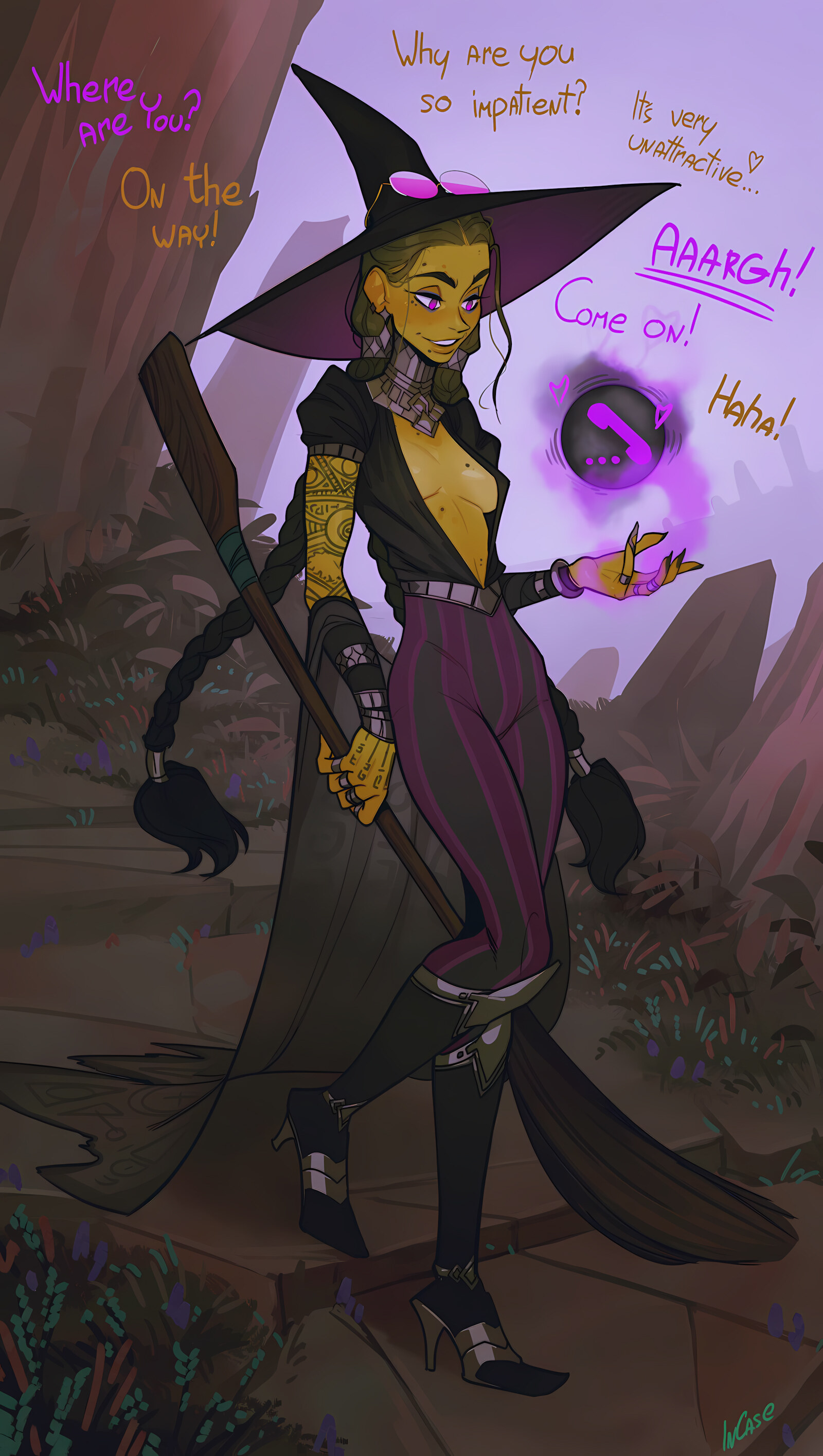 SFW Waifu Delivery Operation – Now with NSFW [InCase], SFW Waifu Delivery Operation - Now with NSFW, page 28 of 99