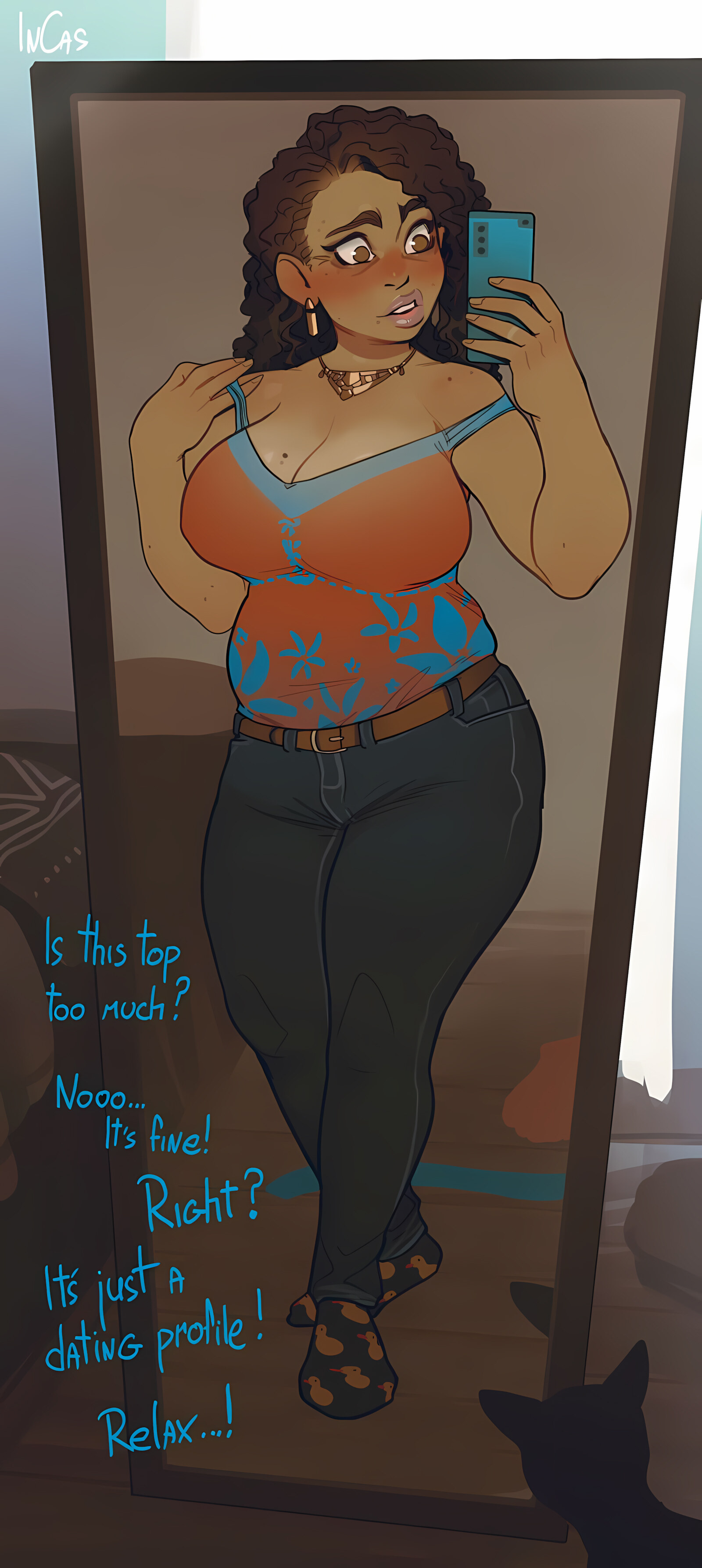 SFW Waifu Delivery Operation – Now with NSFW [InCase], SFW Waifu Delivery Operation - Now with NSFW, page 30 of 99
