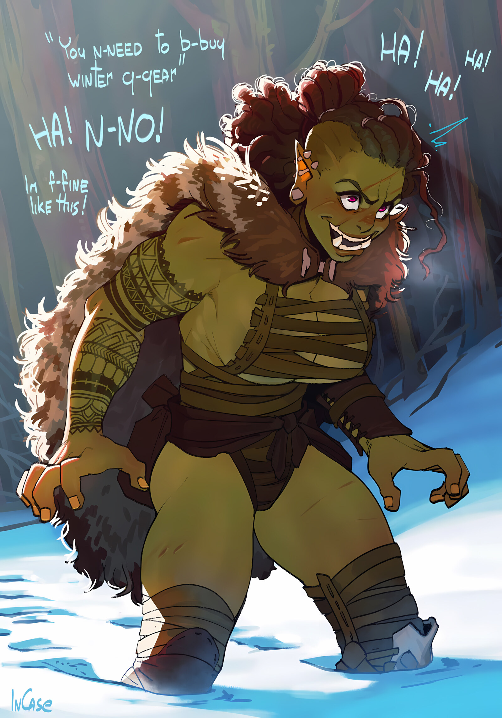 SFW Waifu Delivery Operation – Now with NSFW [InCase], SFW Waifu Delivery Operation - Now with NSFW, page 64 of 99