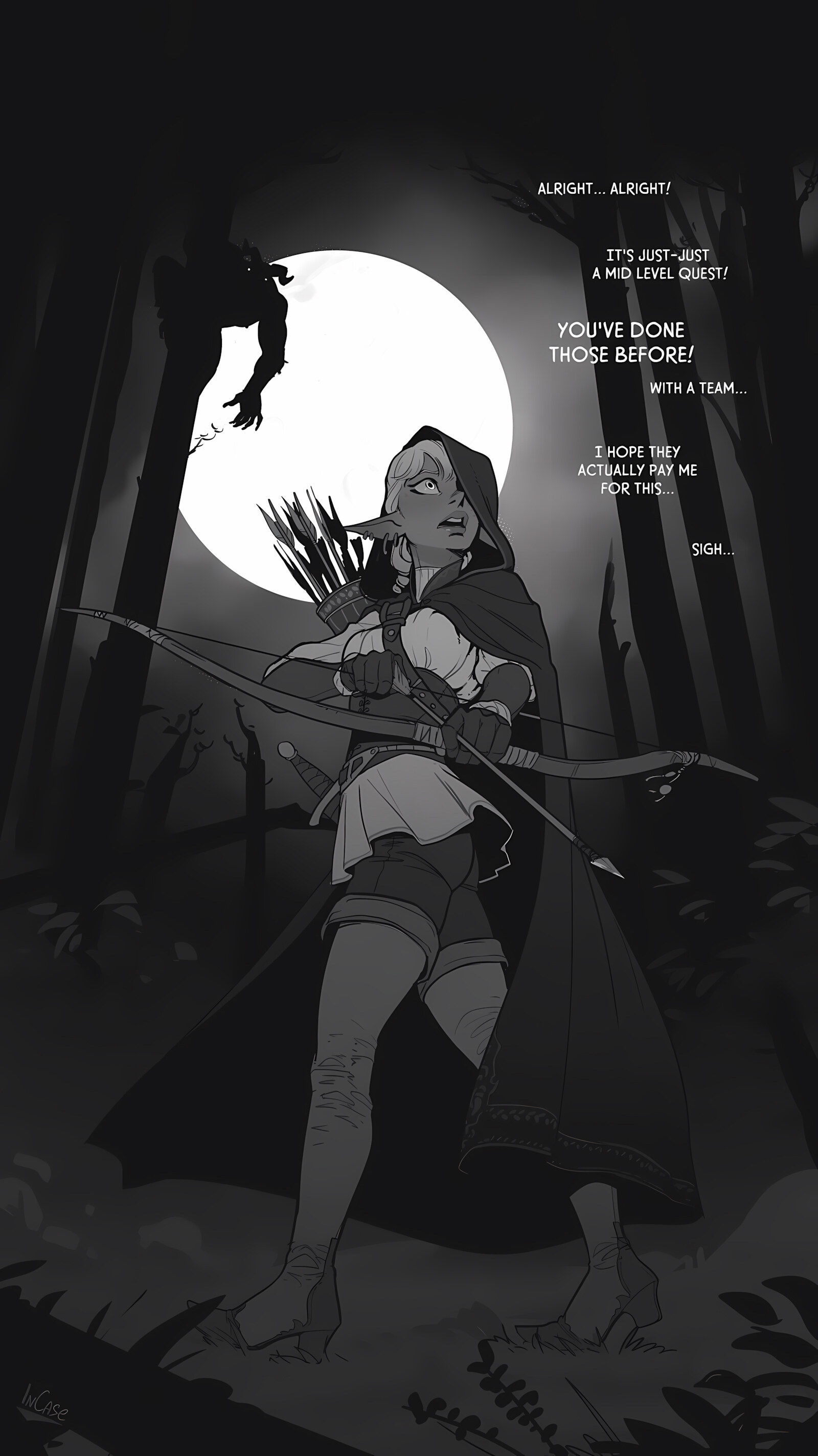 SFW Waifu Delivery Operation – Now with NSFW [InCase], SFW Waifu Delivery Operation - Now with NSFW, page 76 of 99
