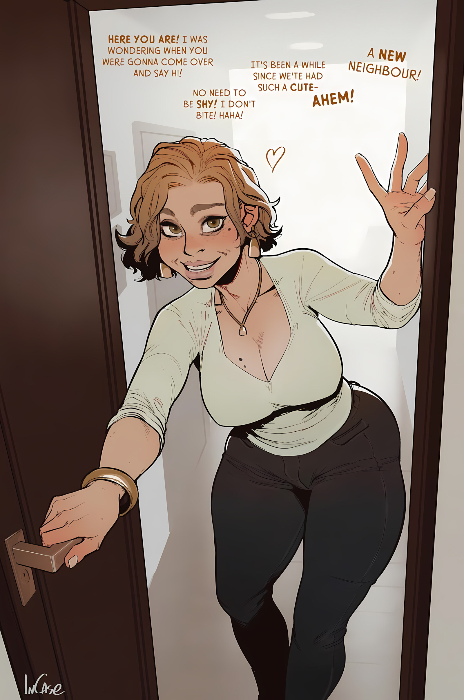 SFW Waifu Delivery Operation – Now with NSFW [InCase], SFW Waifu Delivery Operation - Now with NSFW, page 82 of 99