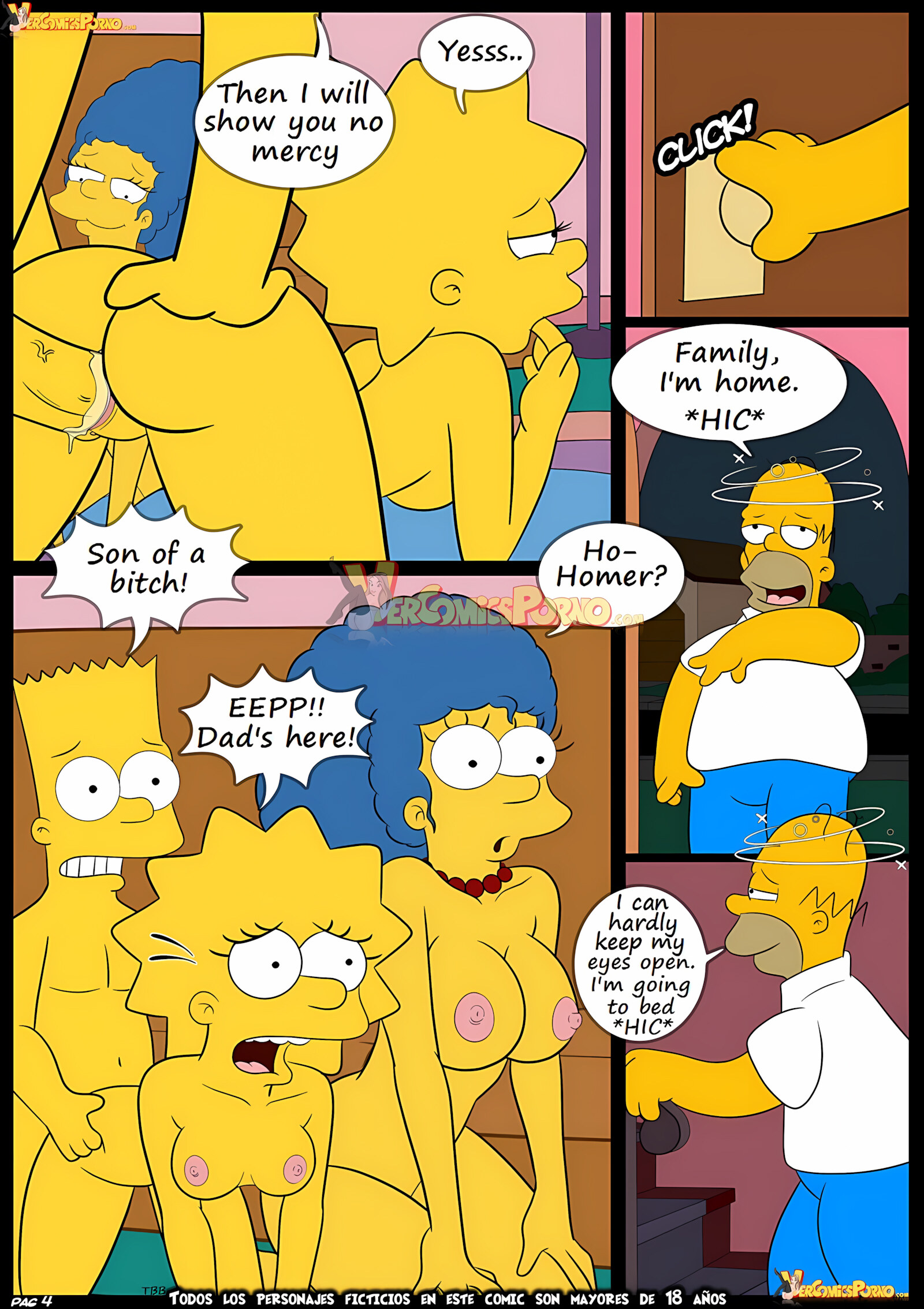Simpso-Rama! [Croc], Future Purchase 2, page 5 of 20